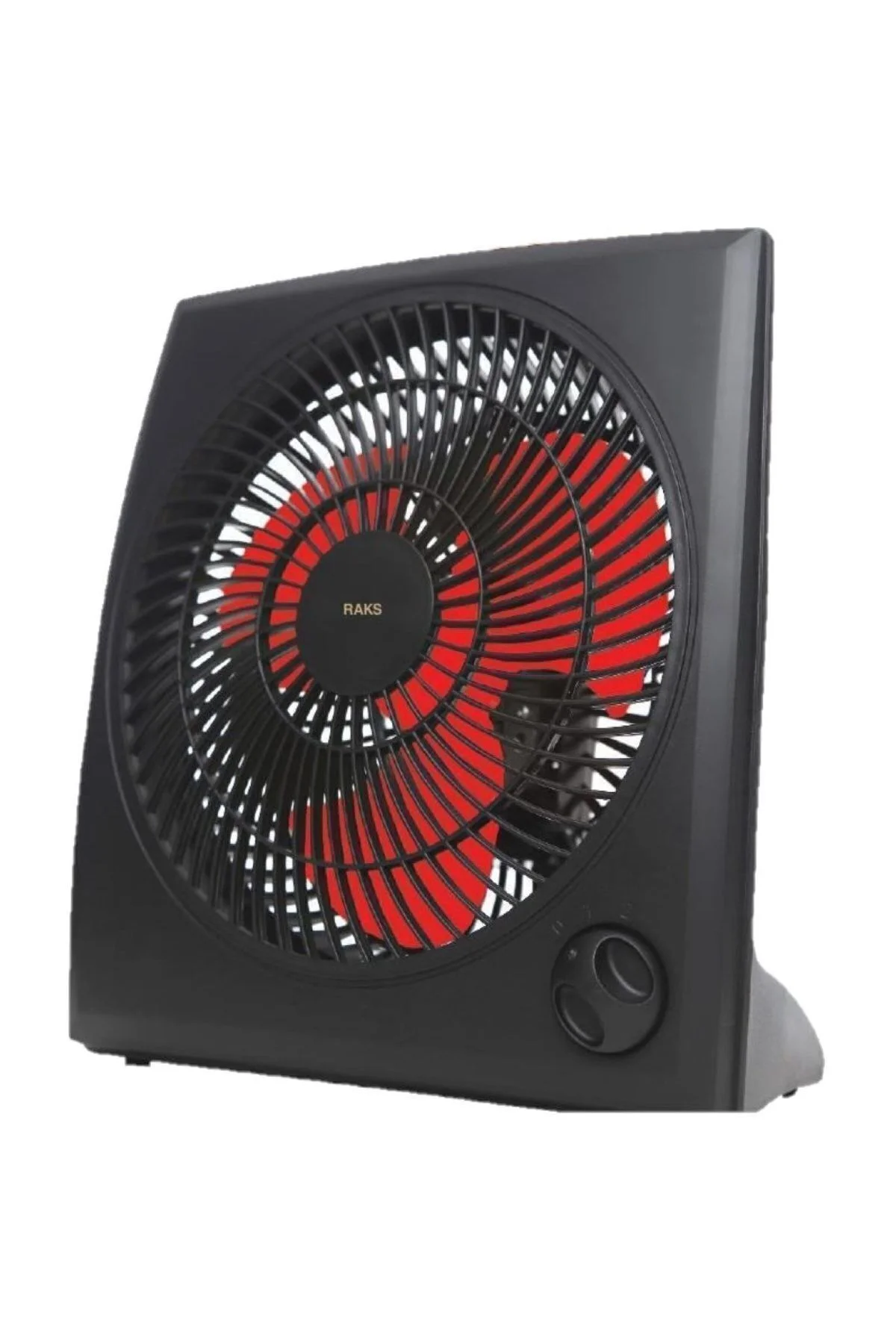 BF 9 SMART KUTU TİPİ VANTİLATÖR 9 İNÇ (23 cm) 38 watt - Raks Görsel 2