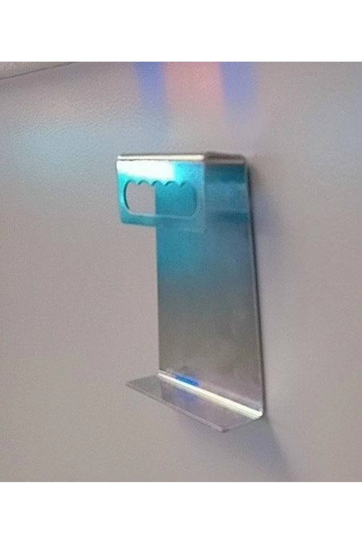 Doğa Cam Tablo 4mm Dayanıklı Temperli Cam - BYCAGRİ Görsel 4