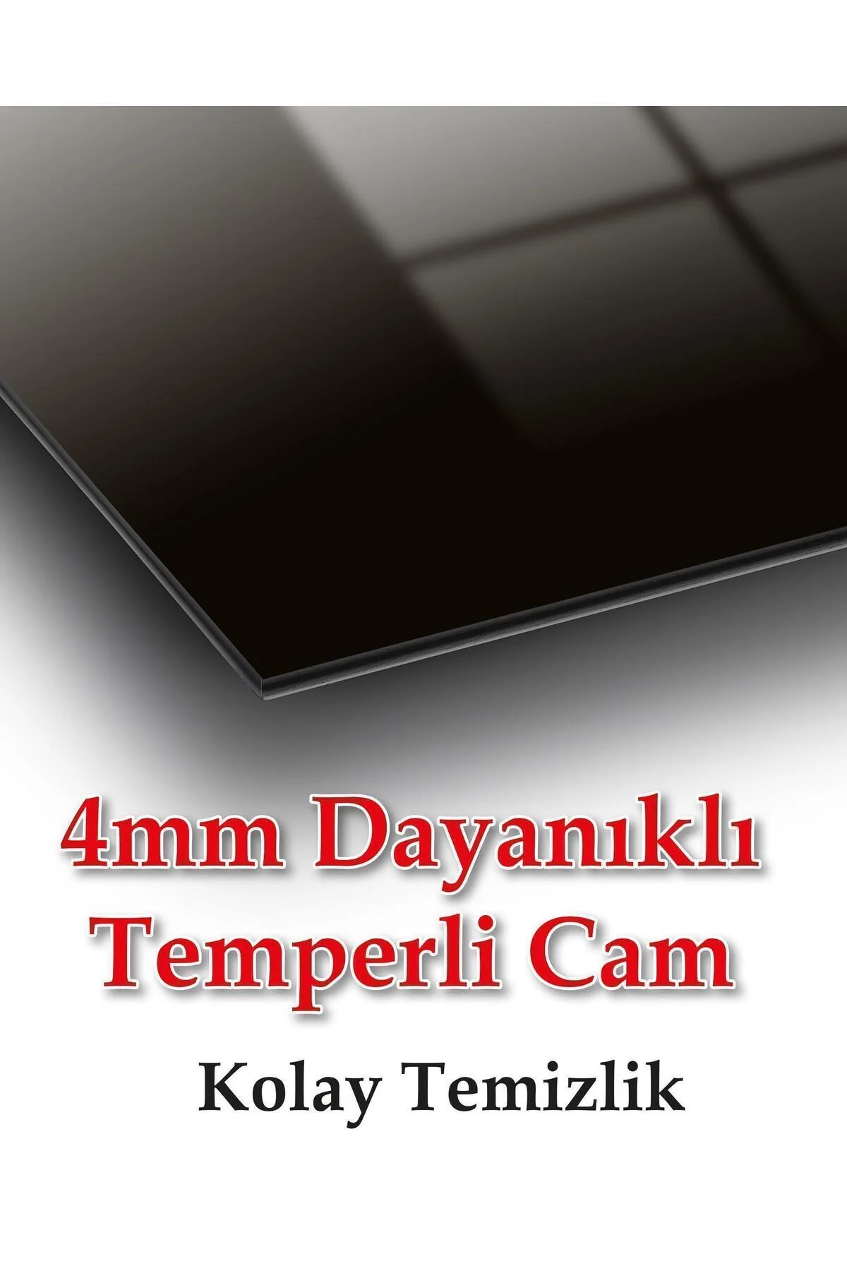 Manzara Dağ Cam Tablo Modern Ev Ofis Salon Hediyelik Büyük Tablo Duvar Dekoru - BYCAGRİ Görsel 6