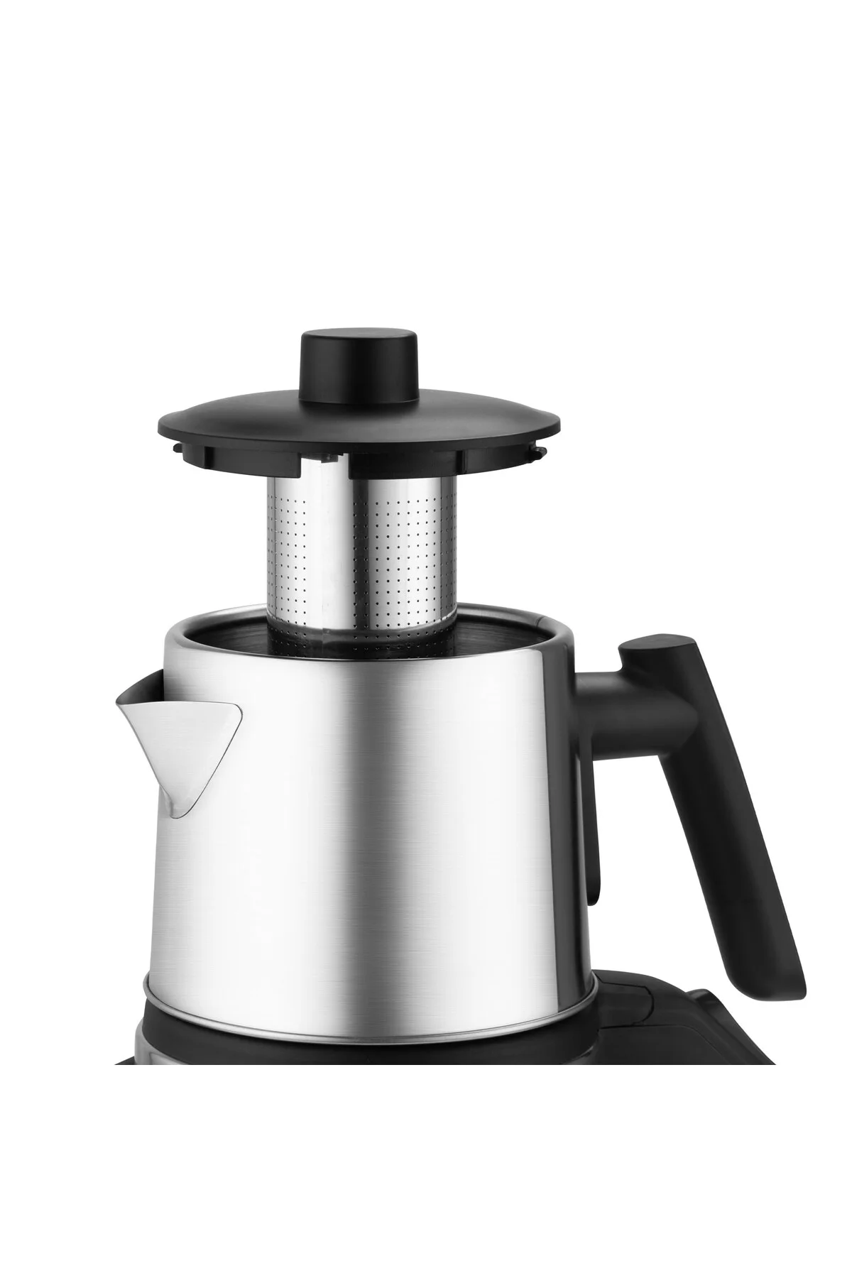 K736 ARVELLA ÇAY MAKİNESİ - King Görsel 2