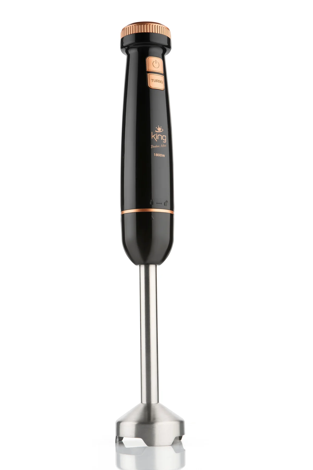 K1103 BODEN MAX EL BLENDER - King Görsel 5