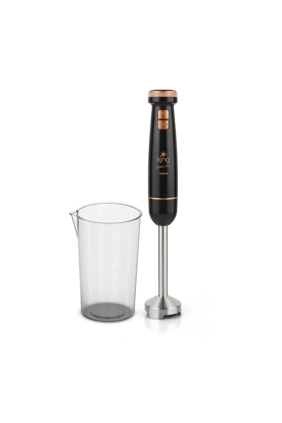 K1103 BODEN MAX EL BLENDER - King Görsel 2