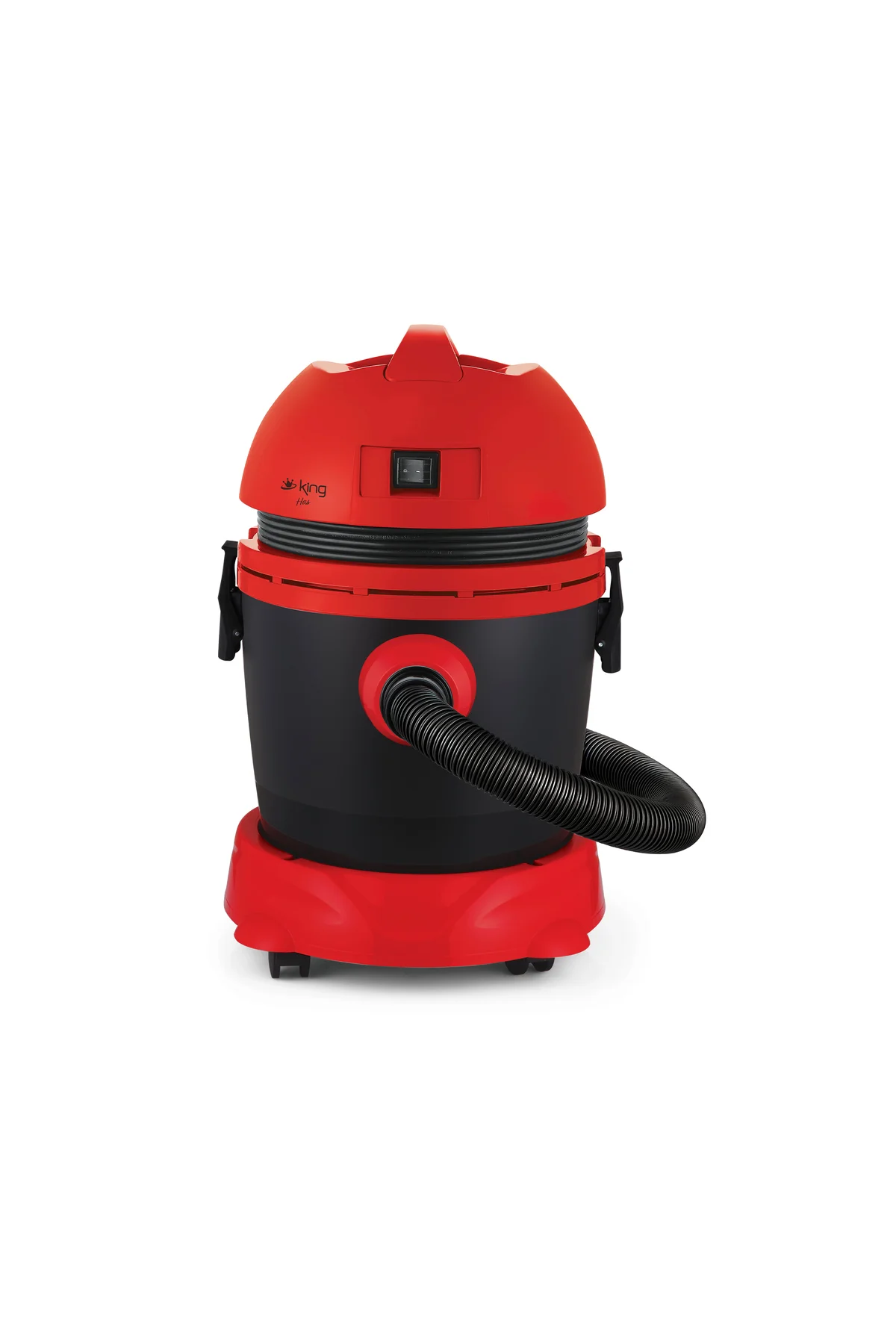 K5101 HAS ISLAK/KURU ELEKTRİKLİ SÜPÜRGE - King Görsel 3