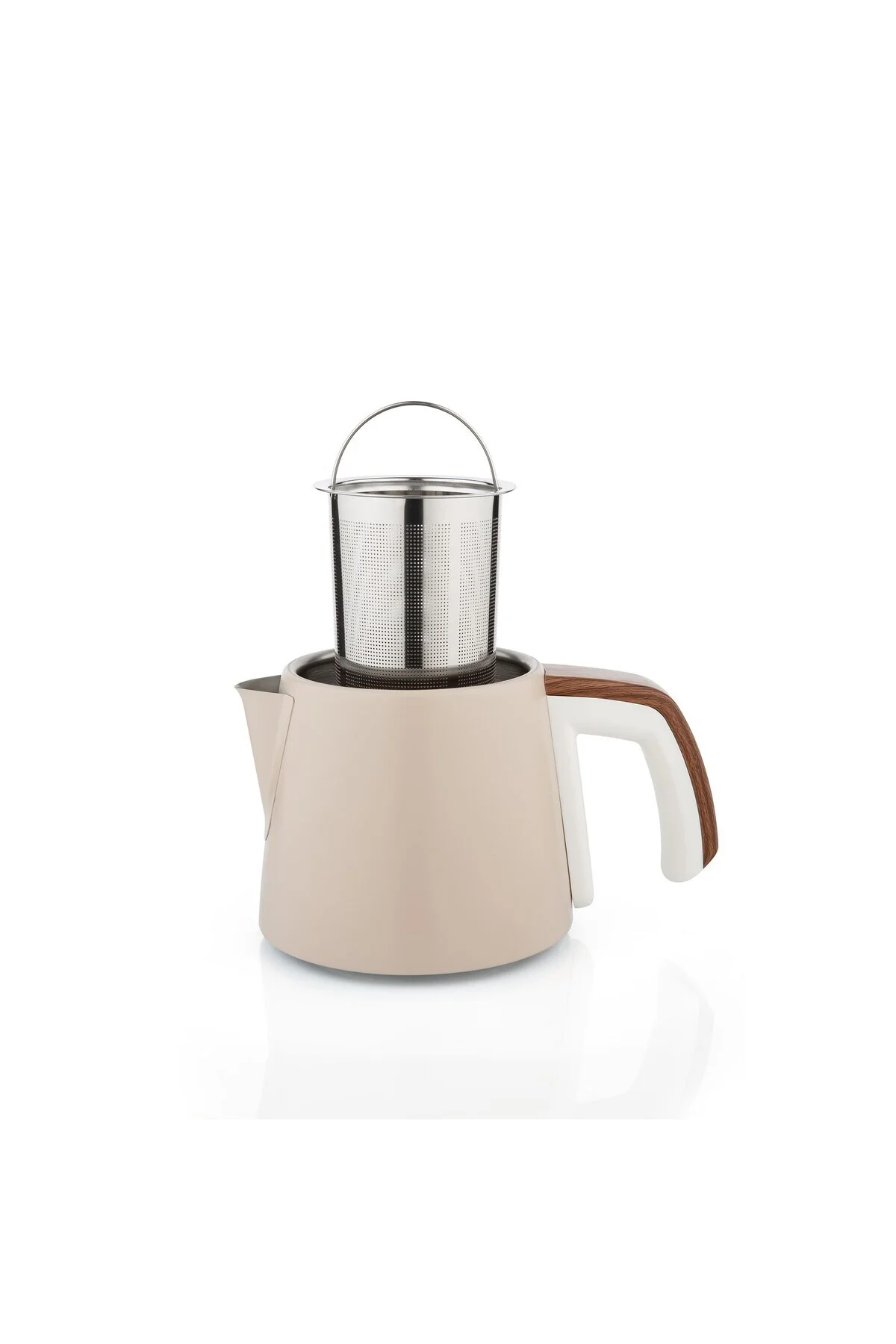 Demgüzar Kcm337 Çay Makinesi&amp; KETTLE - King Görsel 6