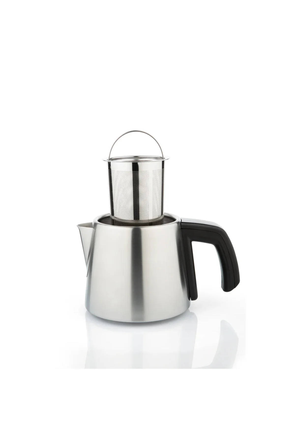 Tremolo Kcm335 Çay Makinesi - King Görsel 6