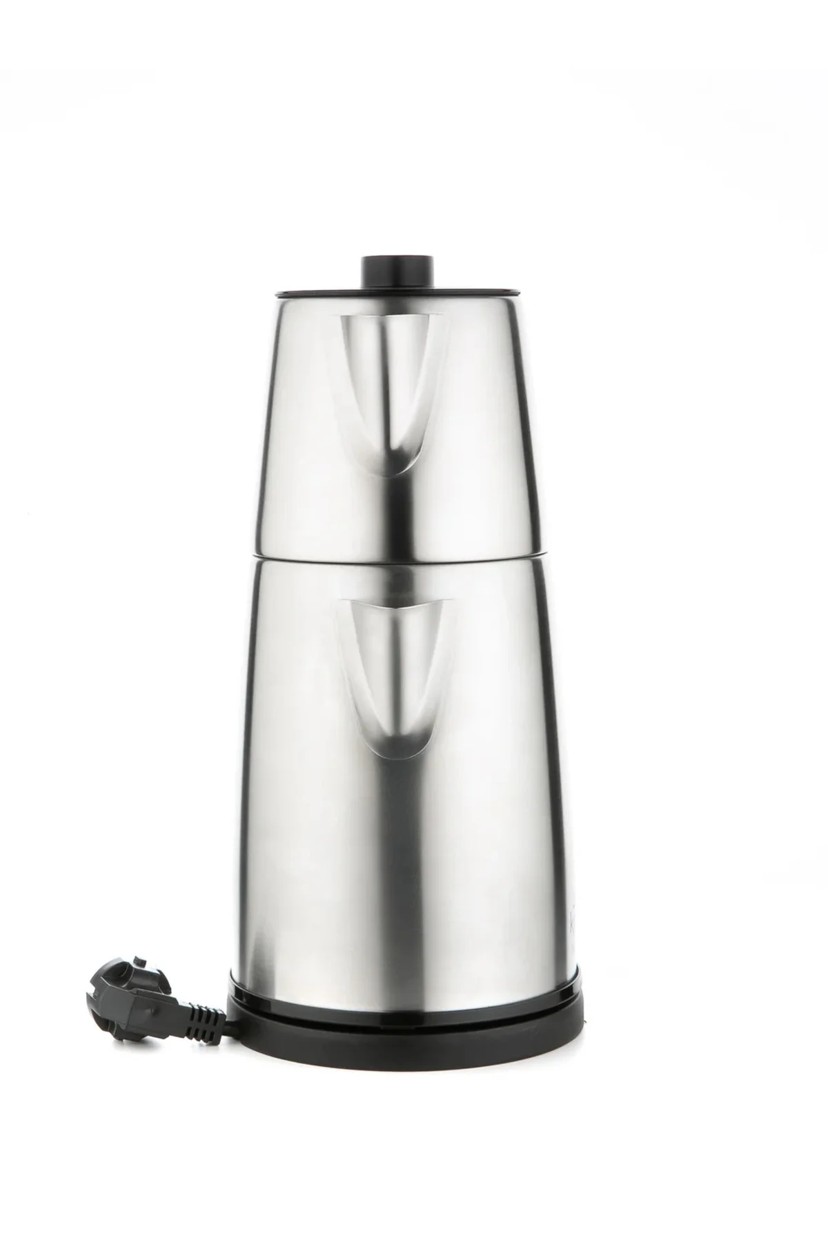 TEALUXE KCM334 ÇELİK ÇAY MAKİNESİ - King Görsel 5