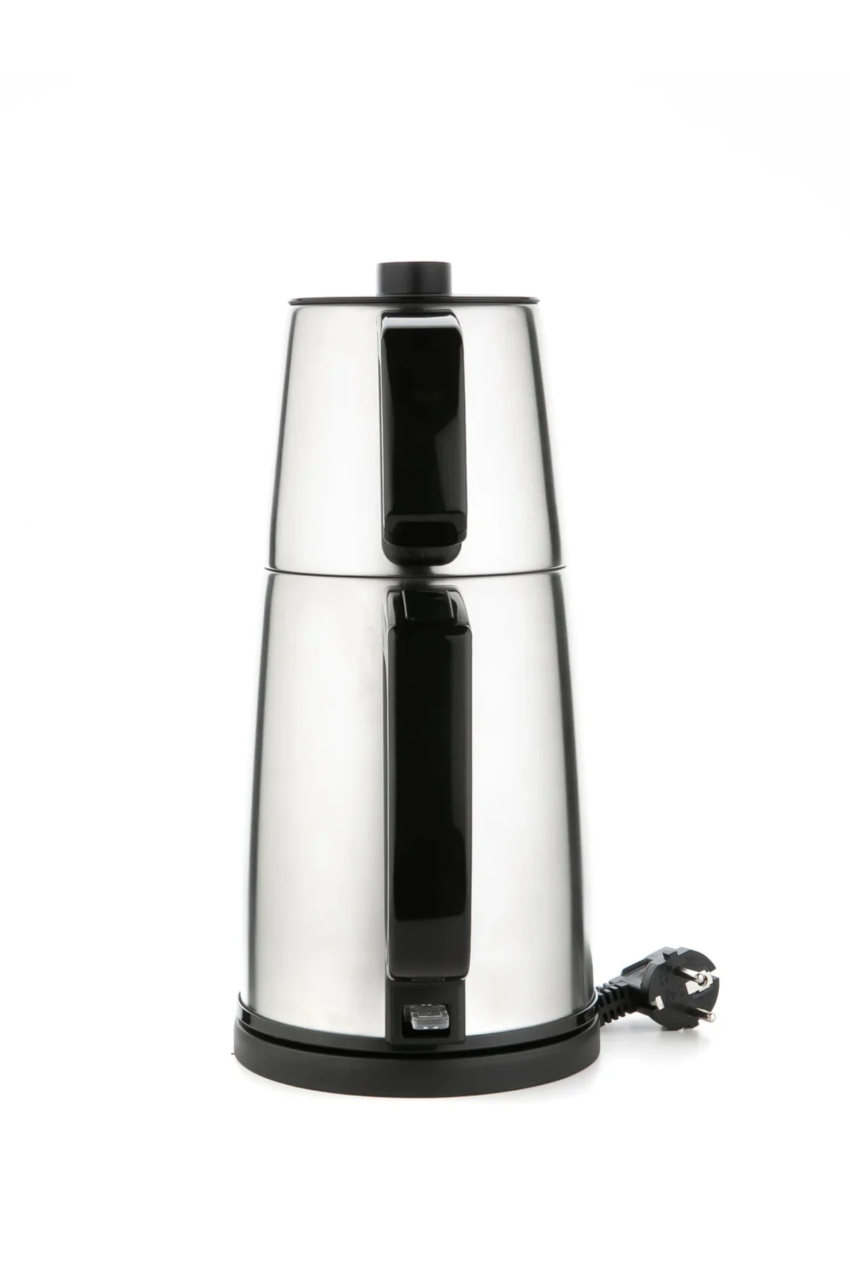 TEALUXE KCM334 ÇELİK ÇAY MAKİNESİ - King Görsel 7