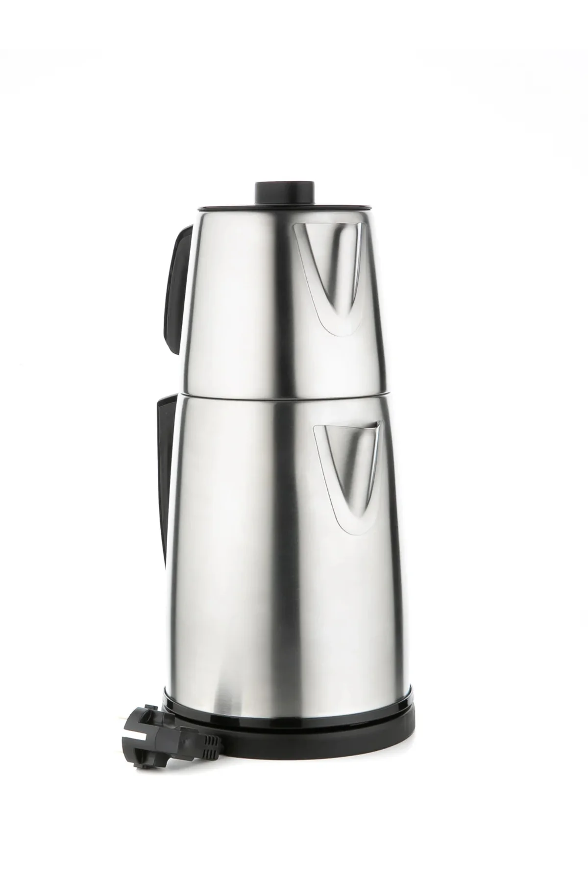 TEALUXE KCM334 ÇELİK ÇAY MAKİNESİ - King Görsel 6