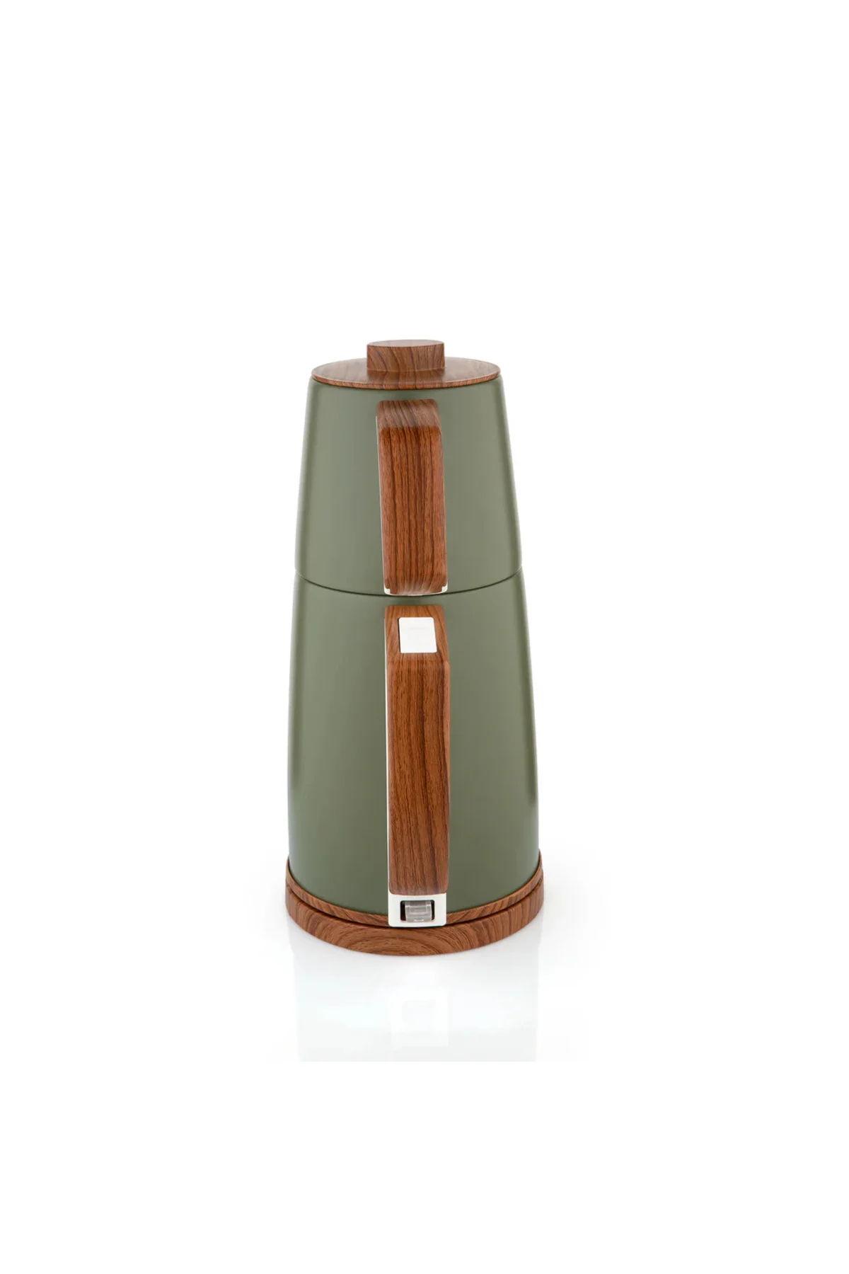 NIHAVEND KCM336 ÇAY MAKİNESİ - King Görsel 3