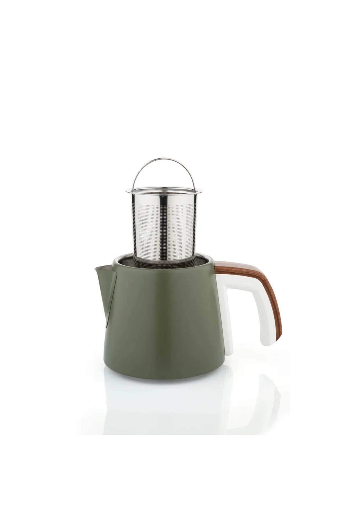 NIHAVEND KCM336 ÇAY MAKİNESİ - King Görsel 5
