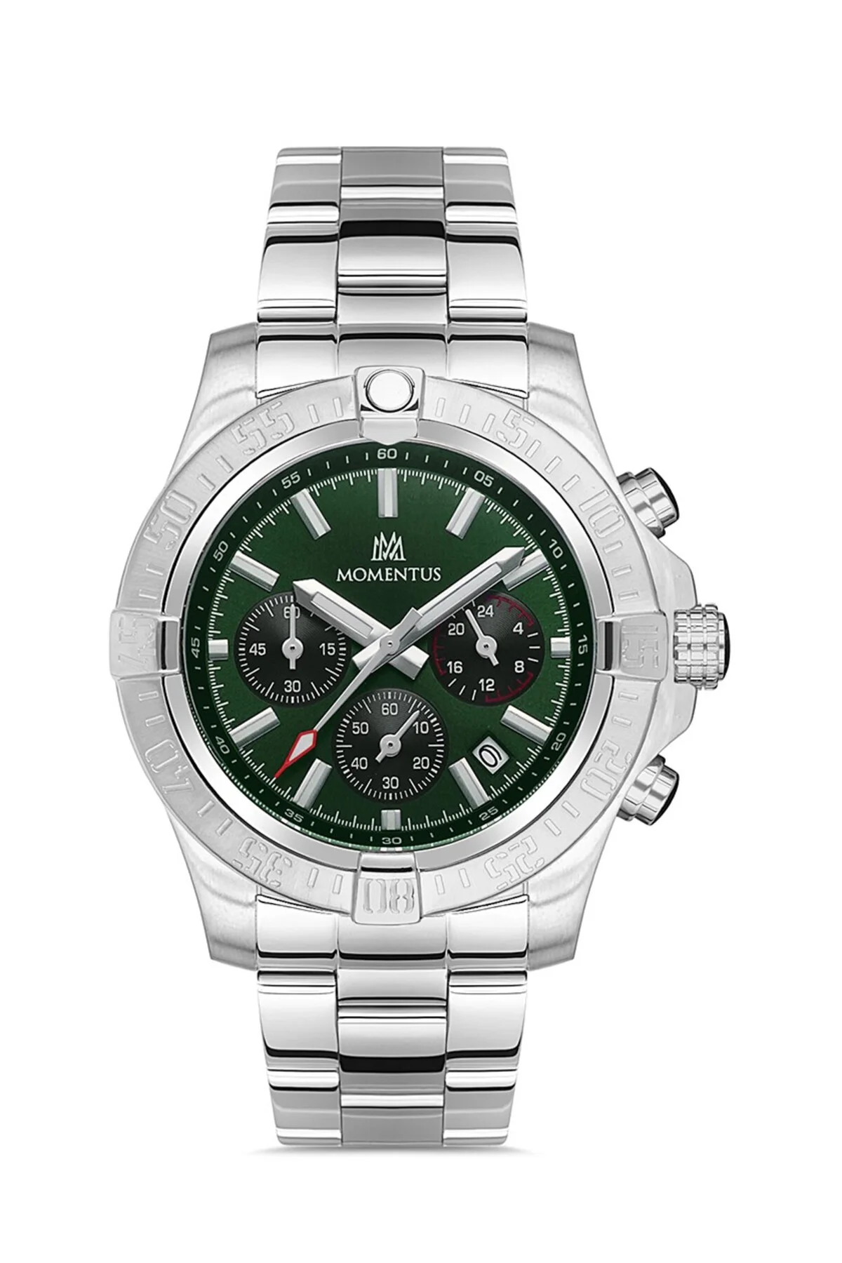 Erkek SM365S-15SS Erkek Kol Saati - Momentus Görsel 2