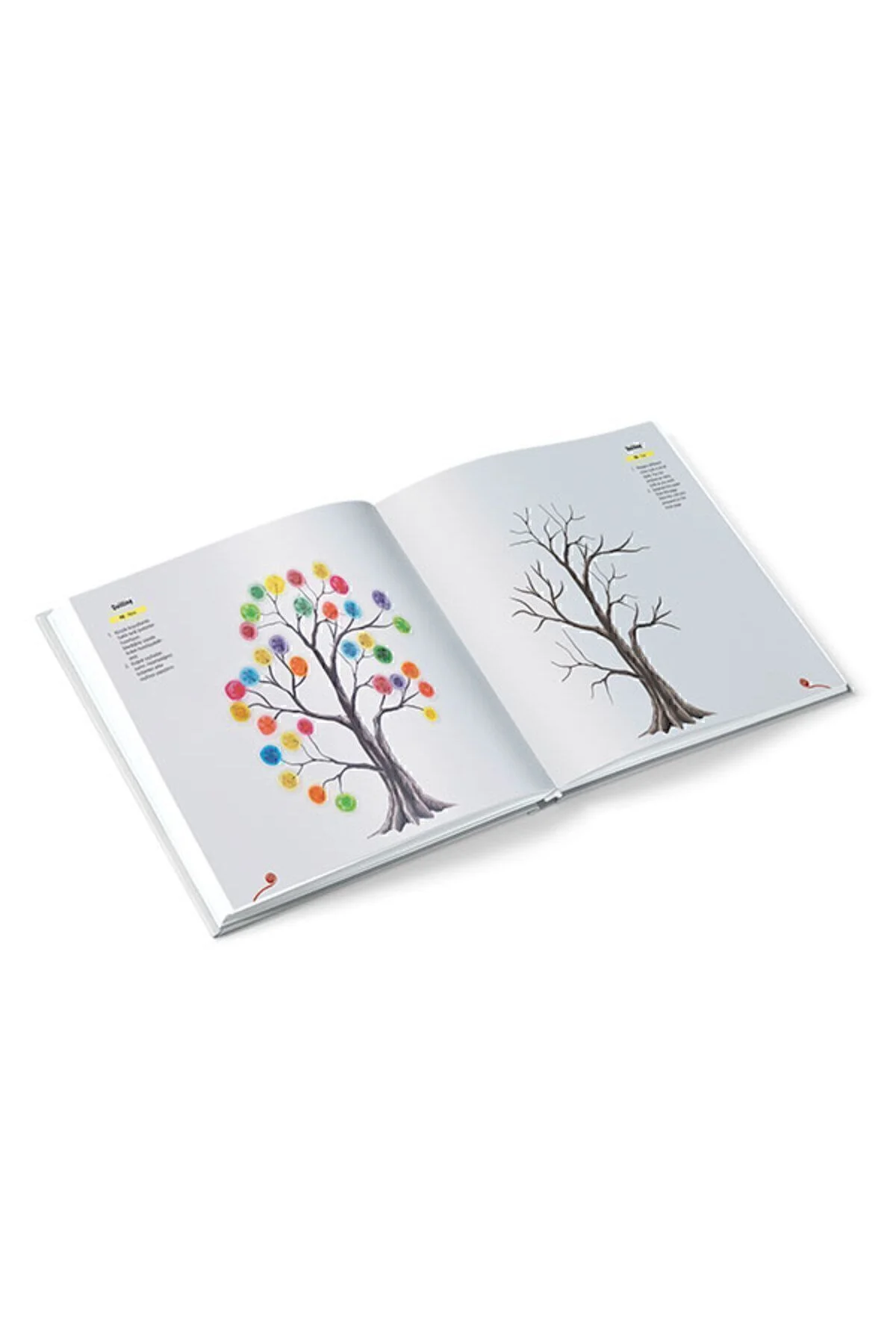 QUILLING 4-8 Yaş | Art Craft-El Becerileri Serisi - TÜZDER Yayınları Görsel 2