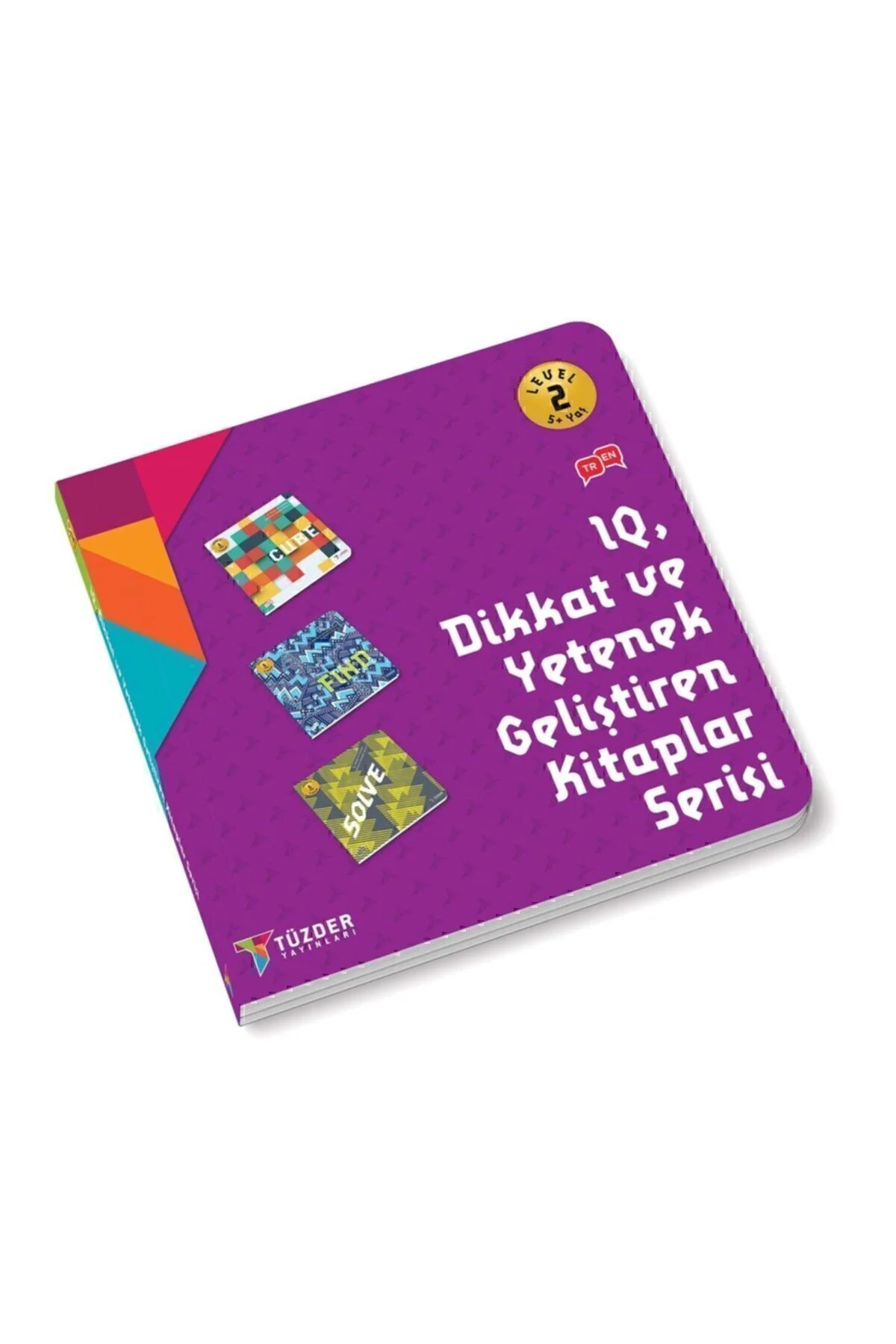 5+ Yaş 9'lu Set | Pingu ile Yeni Dünya Kitabı Hediye - TÜZDER Yayınları Görsel 3