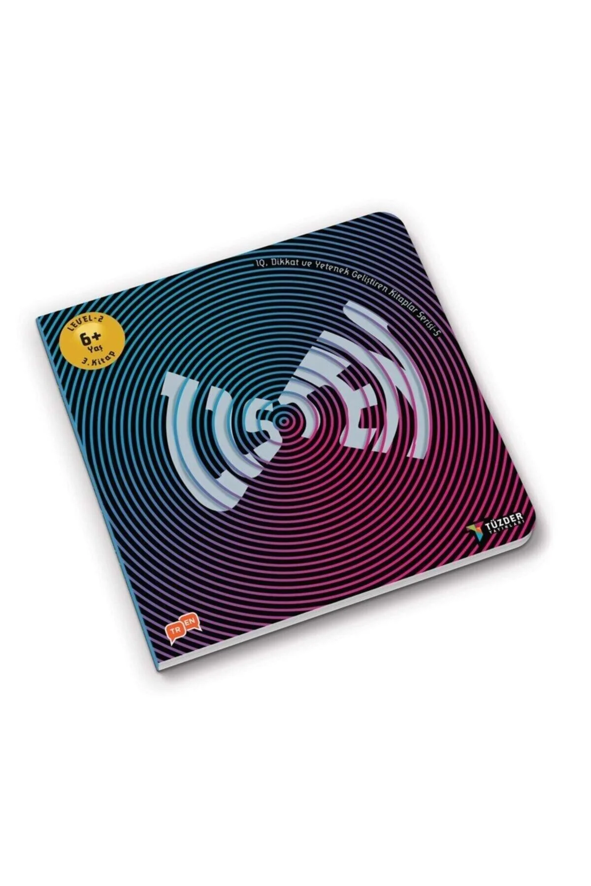 Lısten (6+ Yaş)