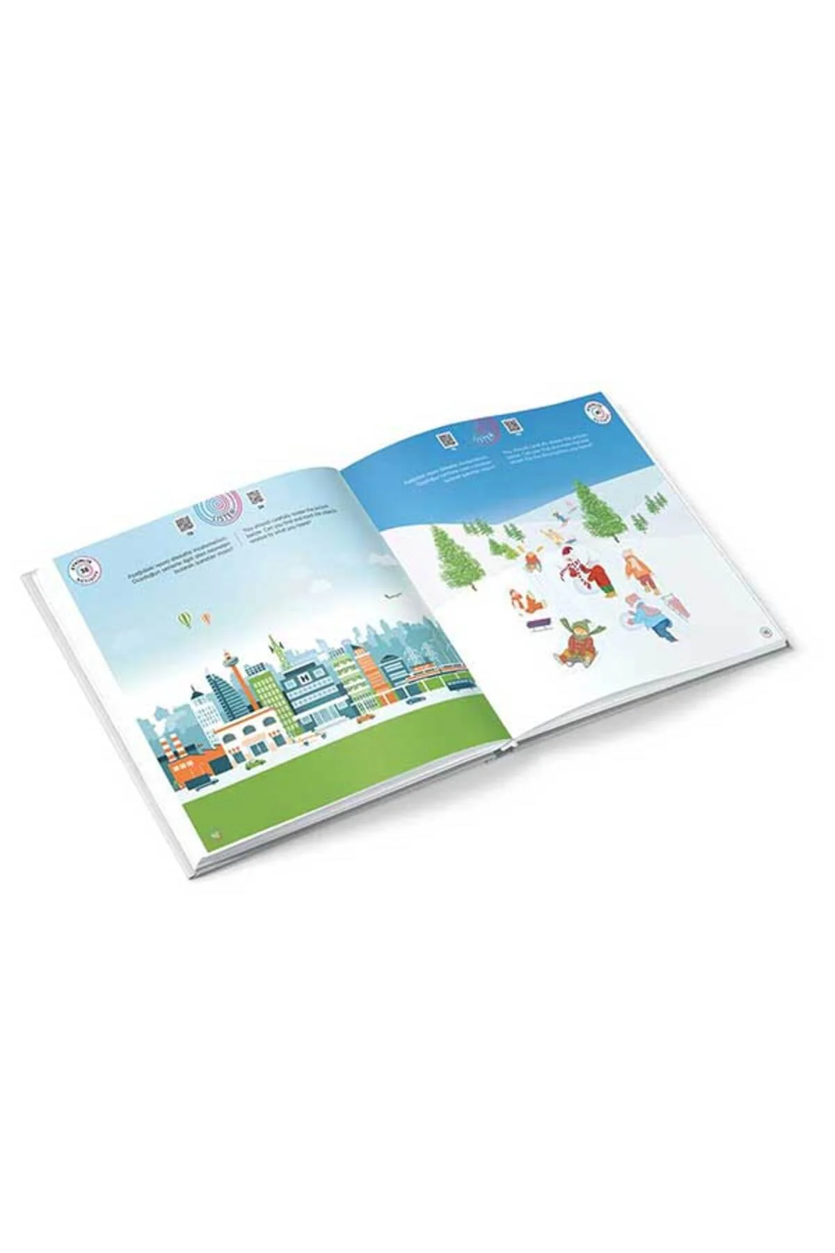 6+ Yaş LEVEL-2 | IQ Dikkat Ve Yetenek Geliştiren Kitaplar Serisi - TÜZDER Yayınları Görsel 5