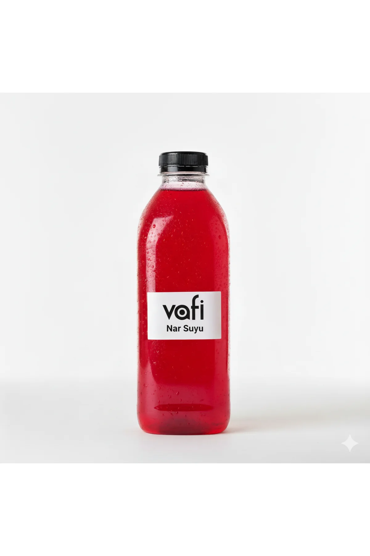 Taze Sıkılmış Nar Suyu 250 ml 1 ADET