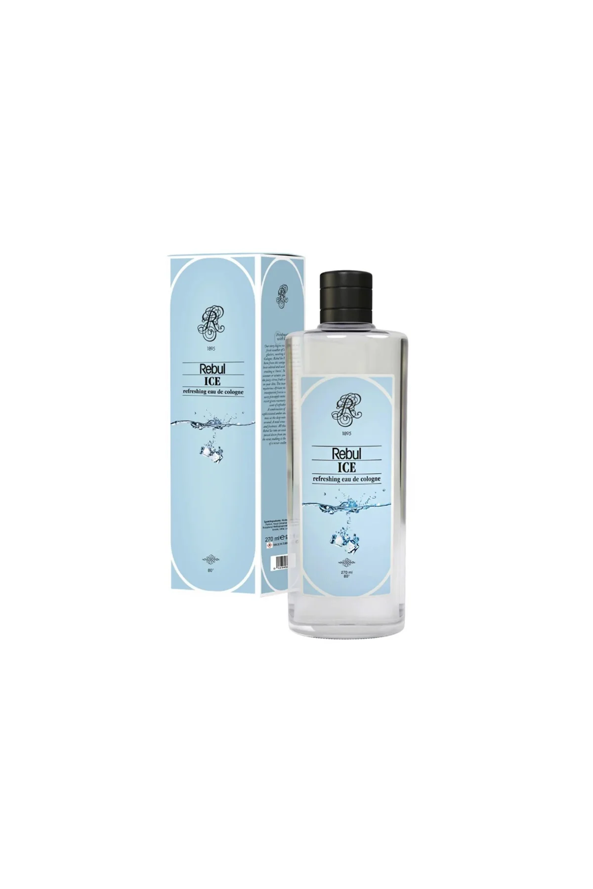 Rebul Ice Kolonya 250 ml 1 ADET