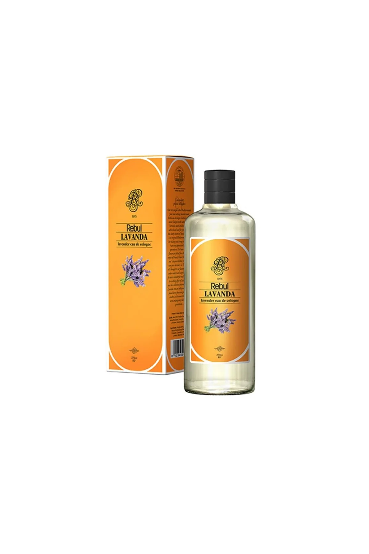 Rebul Lavanda Kolonya 250 ml 1 ADET