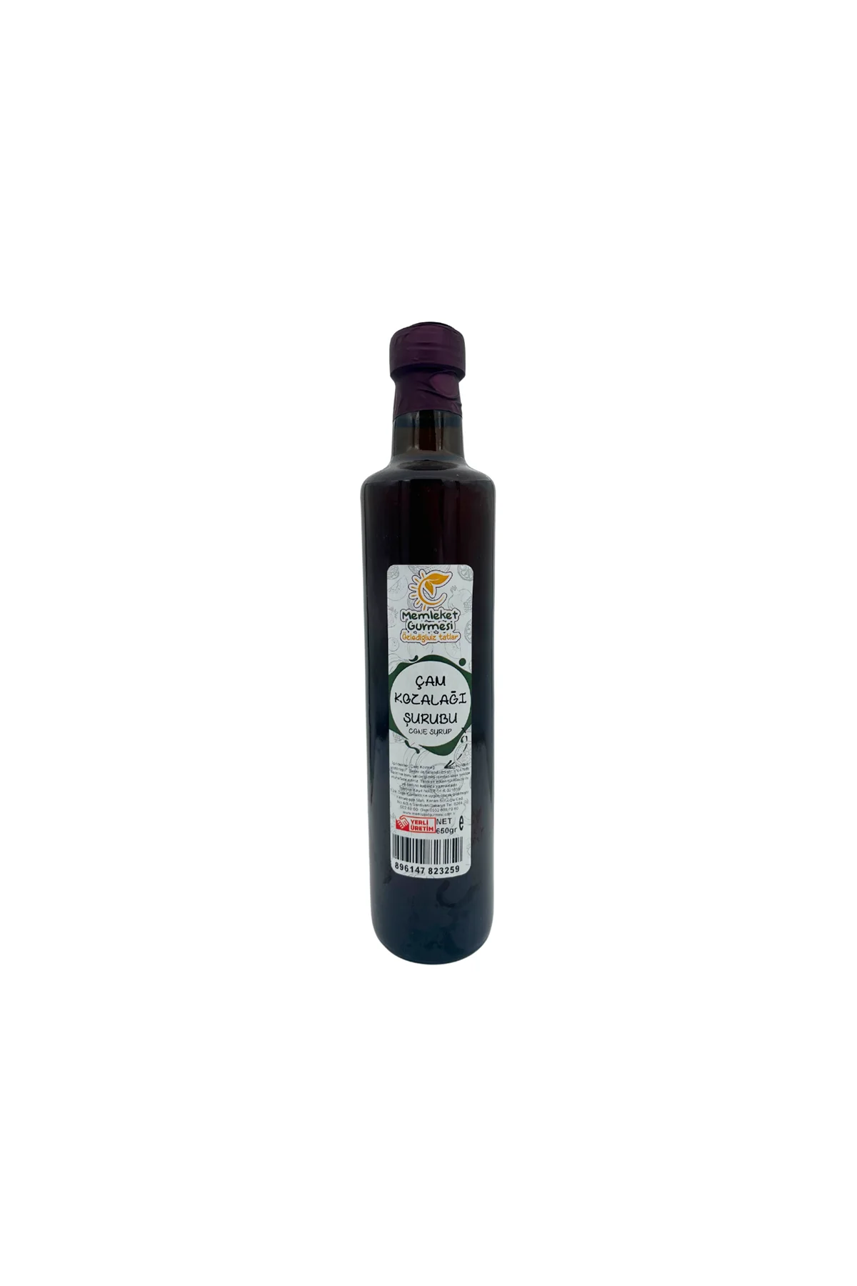 Kozalak Şurubu 500 ml 1 ADET