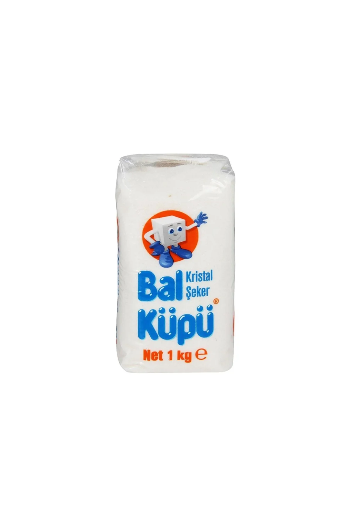 Bal Küpü Toz Şeker 1 kg 1 ADET