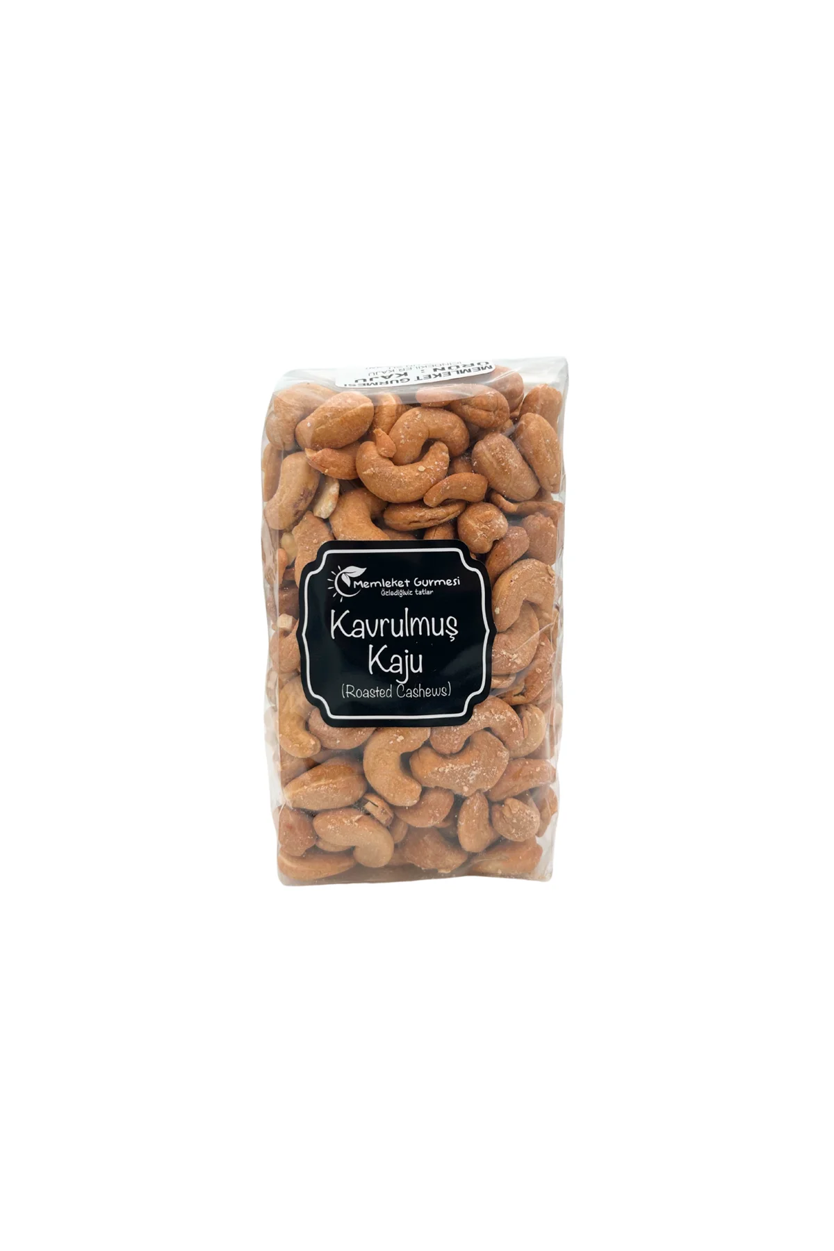 Vafi Kuruyemiş Serisi Kavrulmuş Kaju 400 gr 1 ADET
