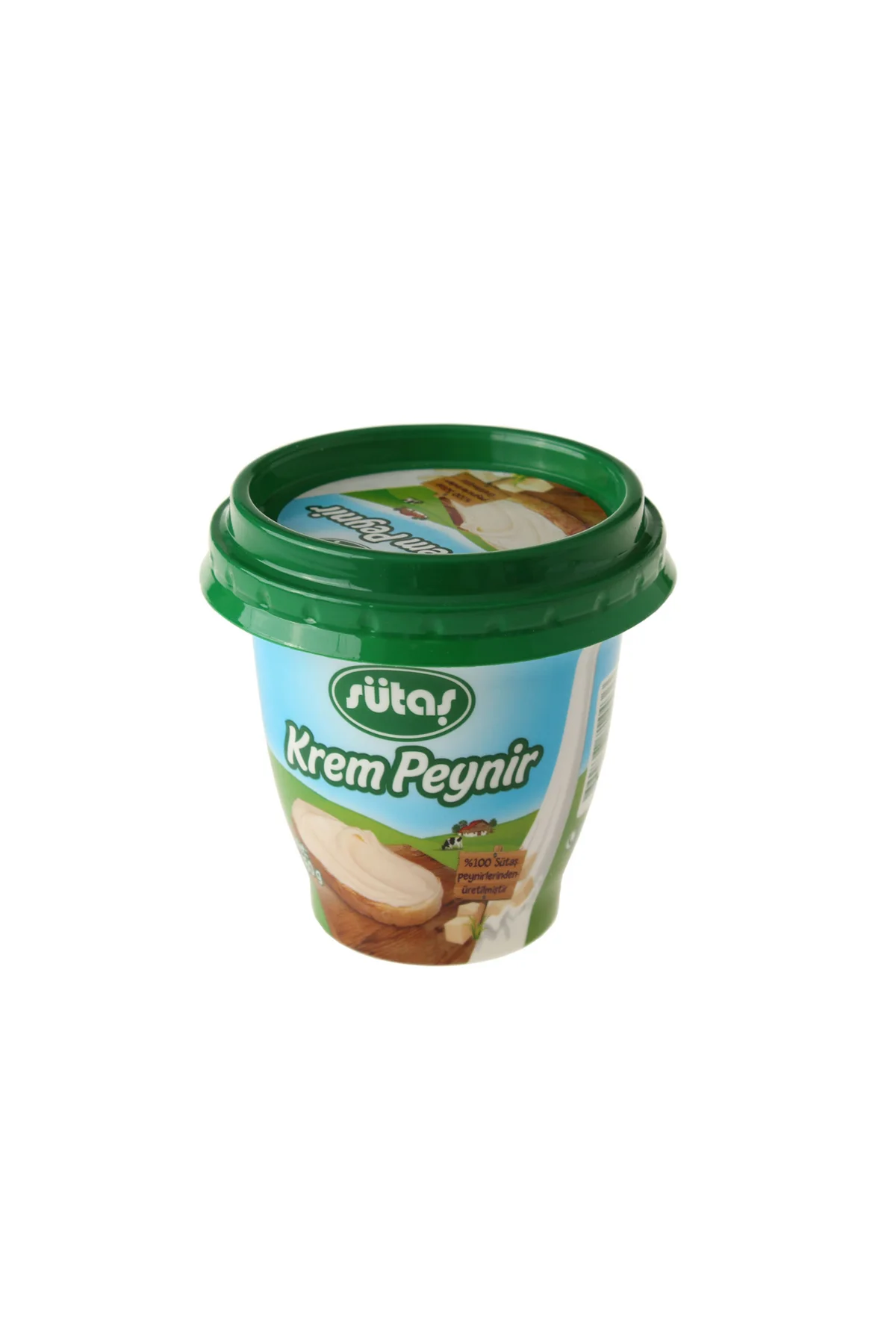 Sütaş Krem Peynir 300gr 1 ADET