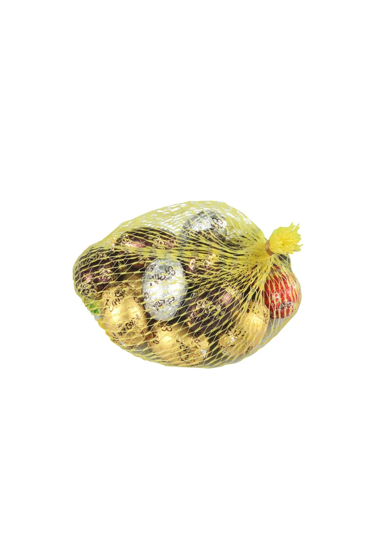 Bolçi Sütlü Yumurta Çikolata 70 gr. 1 ADET