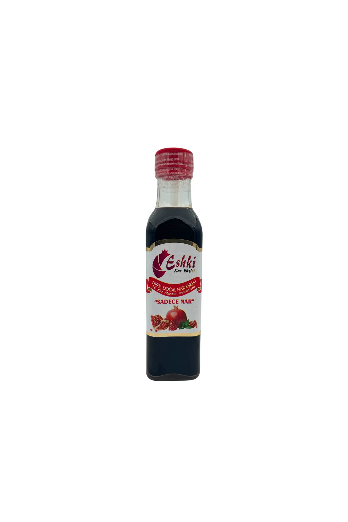 Eshki Doğal Nar Ekşisi 330 gr 1 ADET