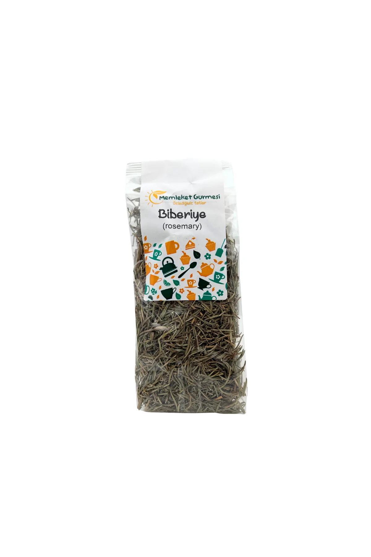 Biberiye 50 gr 1 ADET