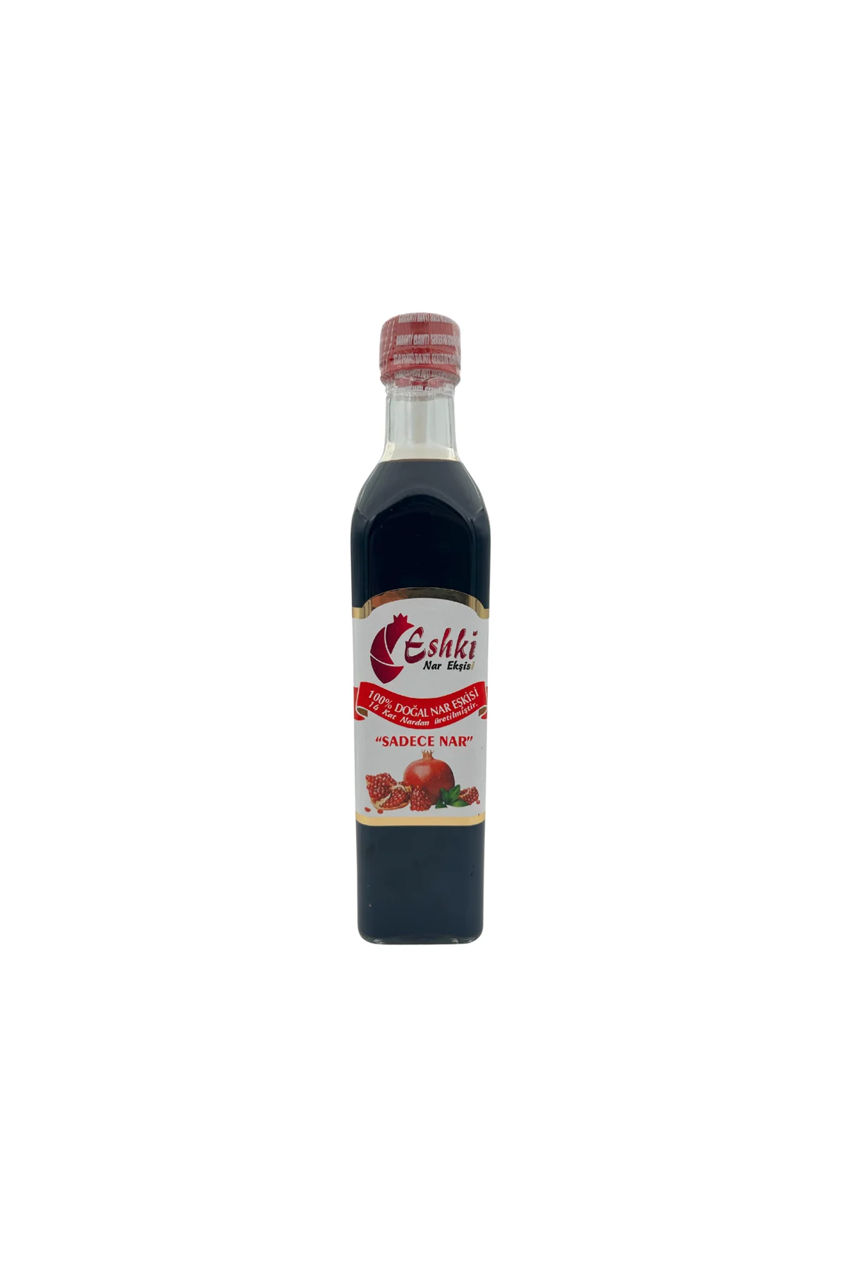 Eshki Doğal Nar Ekşisi 685 gr 1 ADET