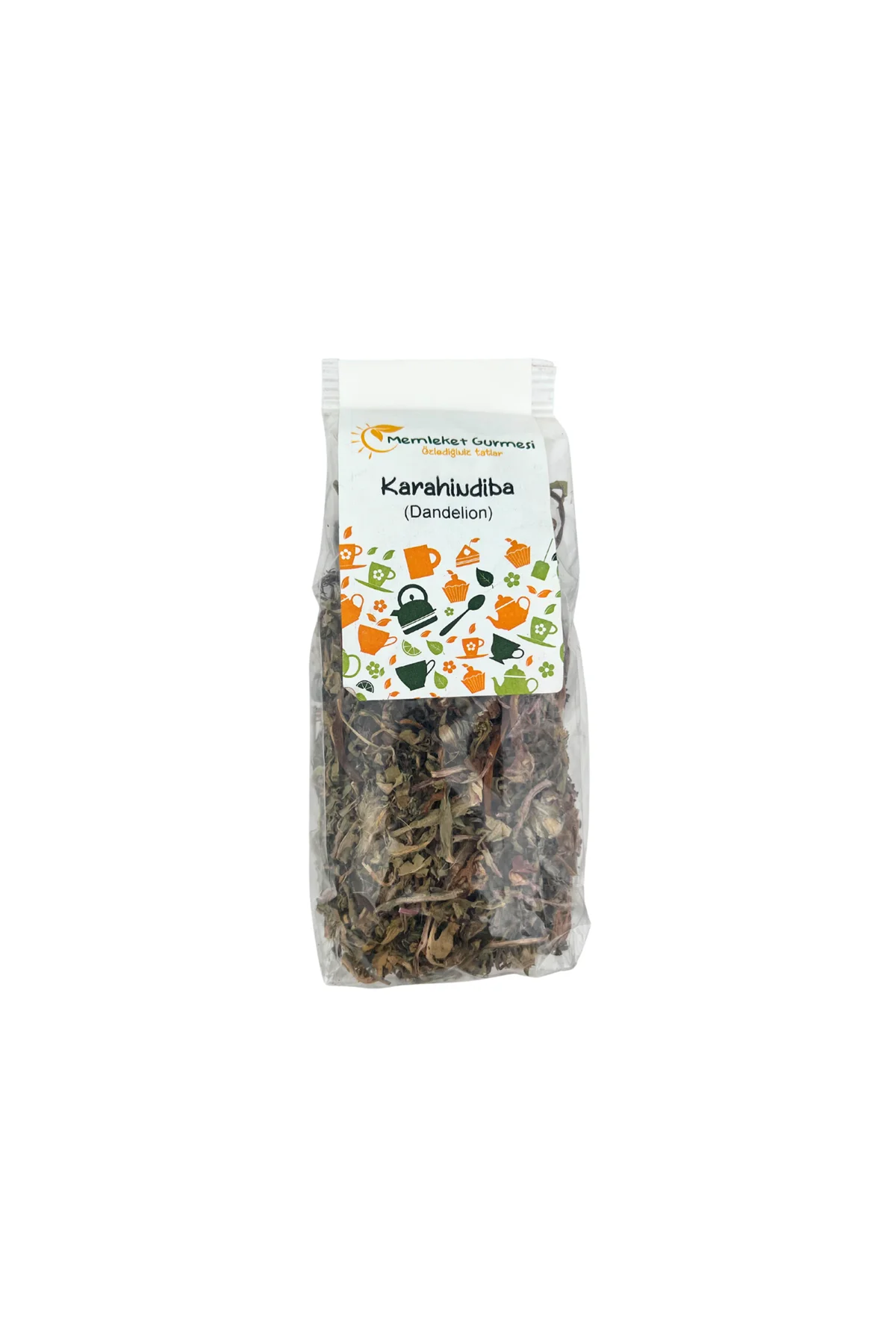 Karahindiba Çayı 50 gr 1 ADET