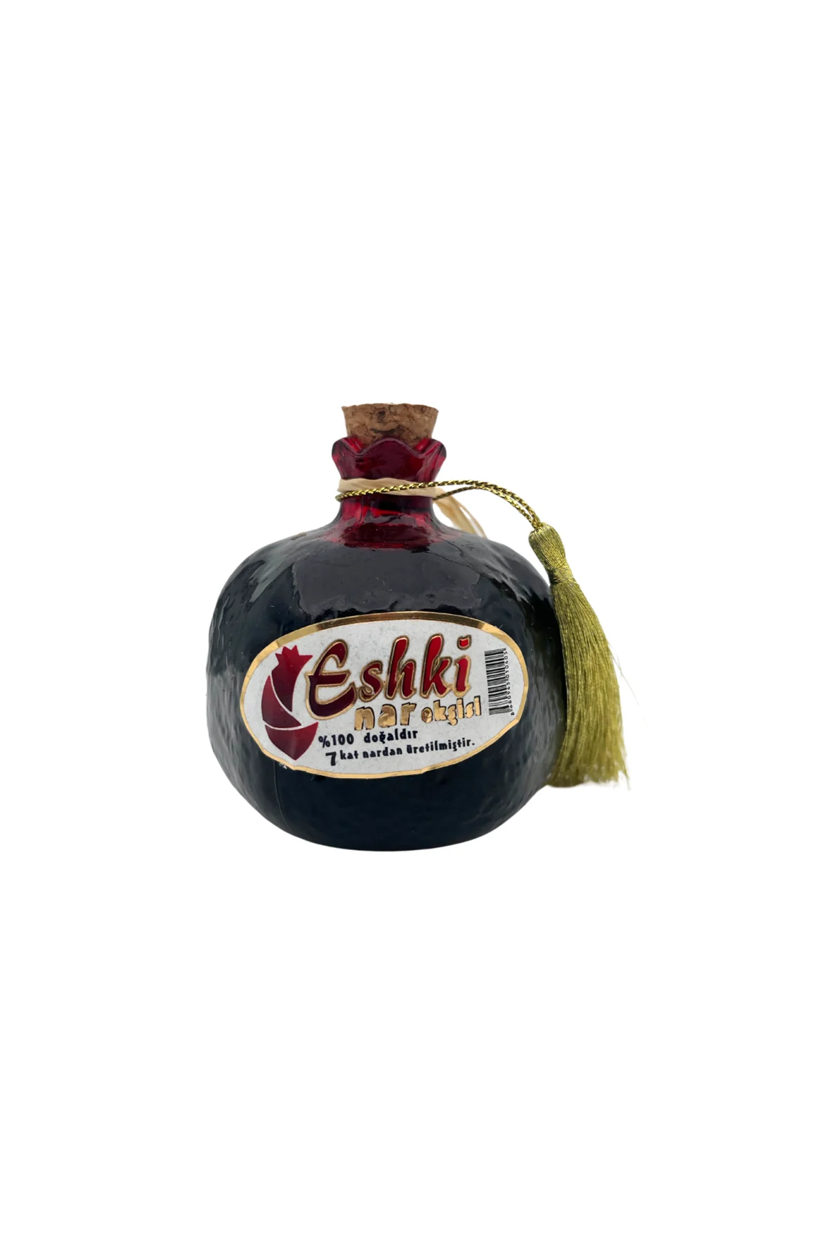 Eshki Doğal Nar Ekşisi 250 gr 1 ADET