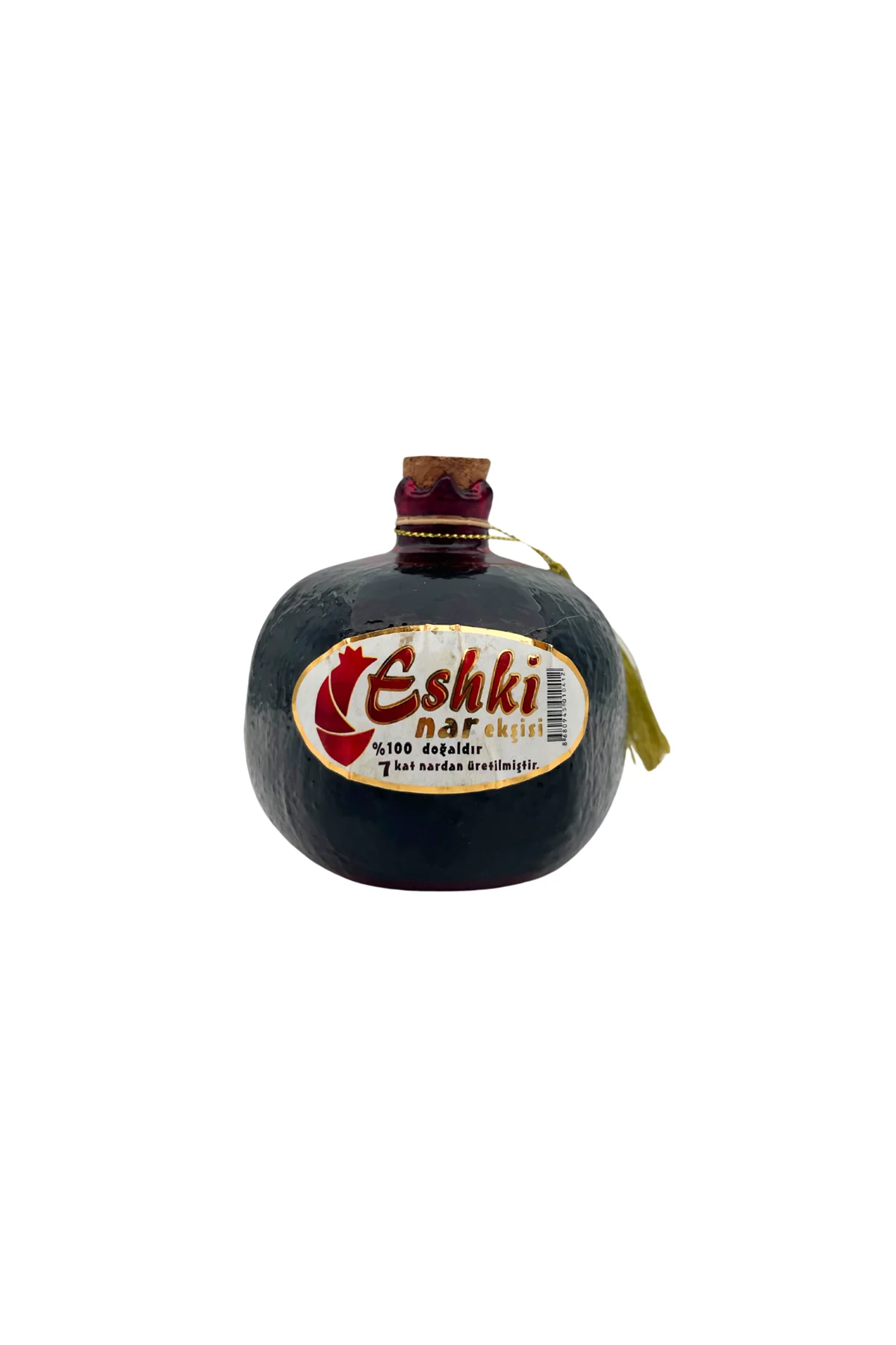 Eshki Doğal Nar Ekşisi 145 gr 1 ADET