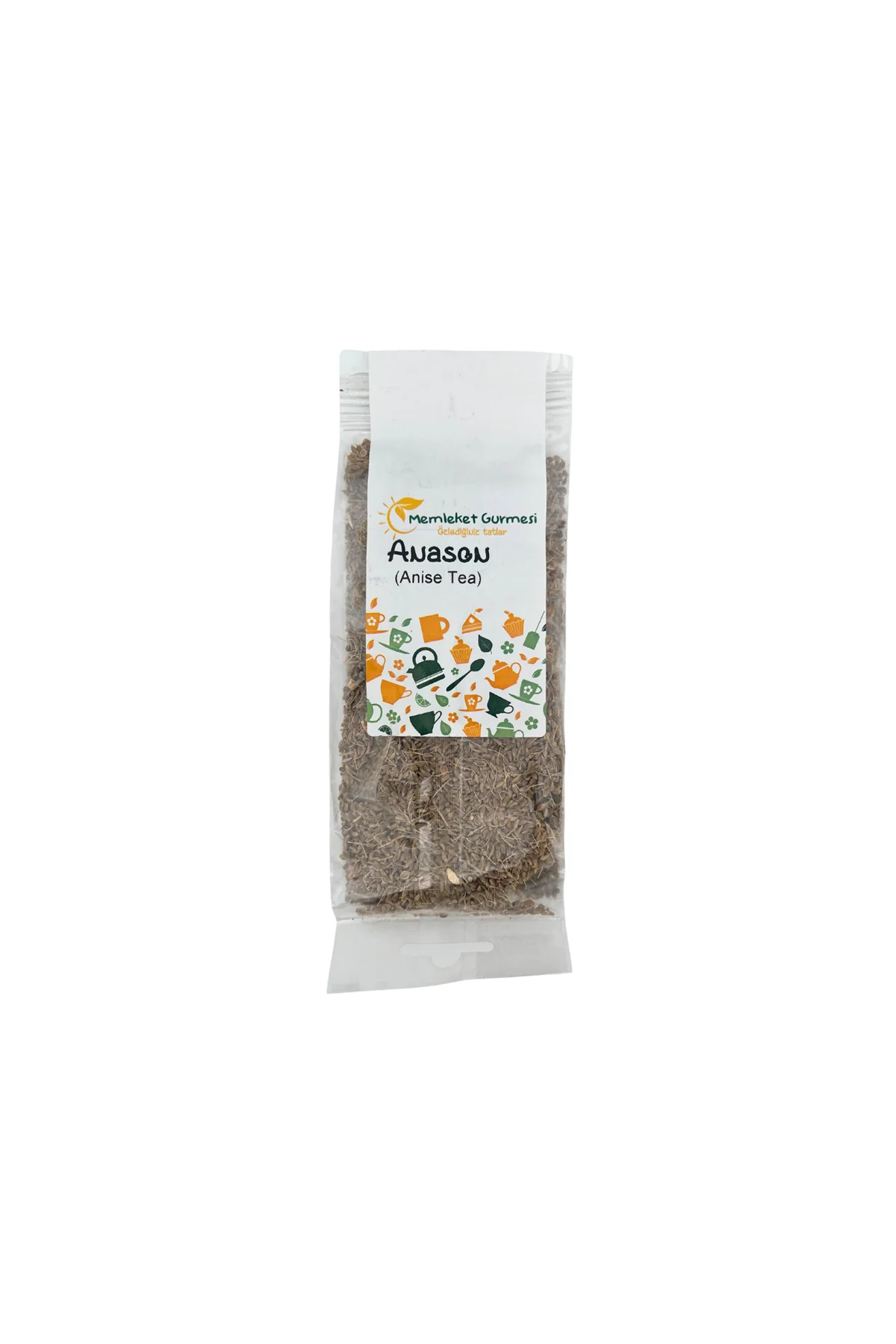 Anason Çayı 100 gr 1 ADET