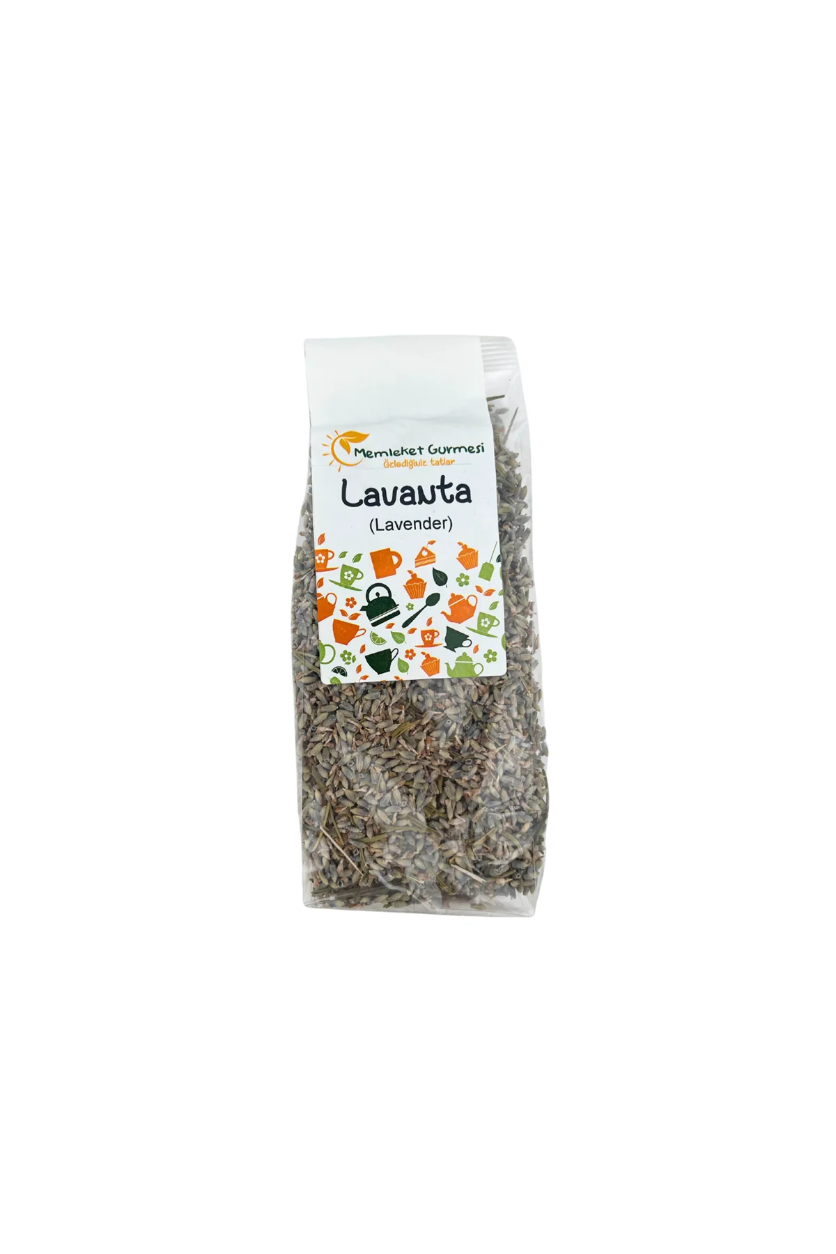 Lavanta Çayı 50 gr 1 ADET