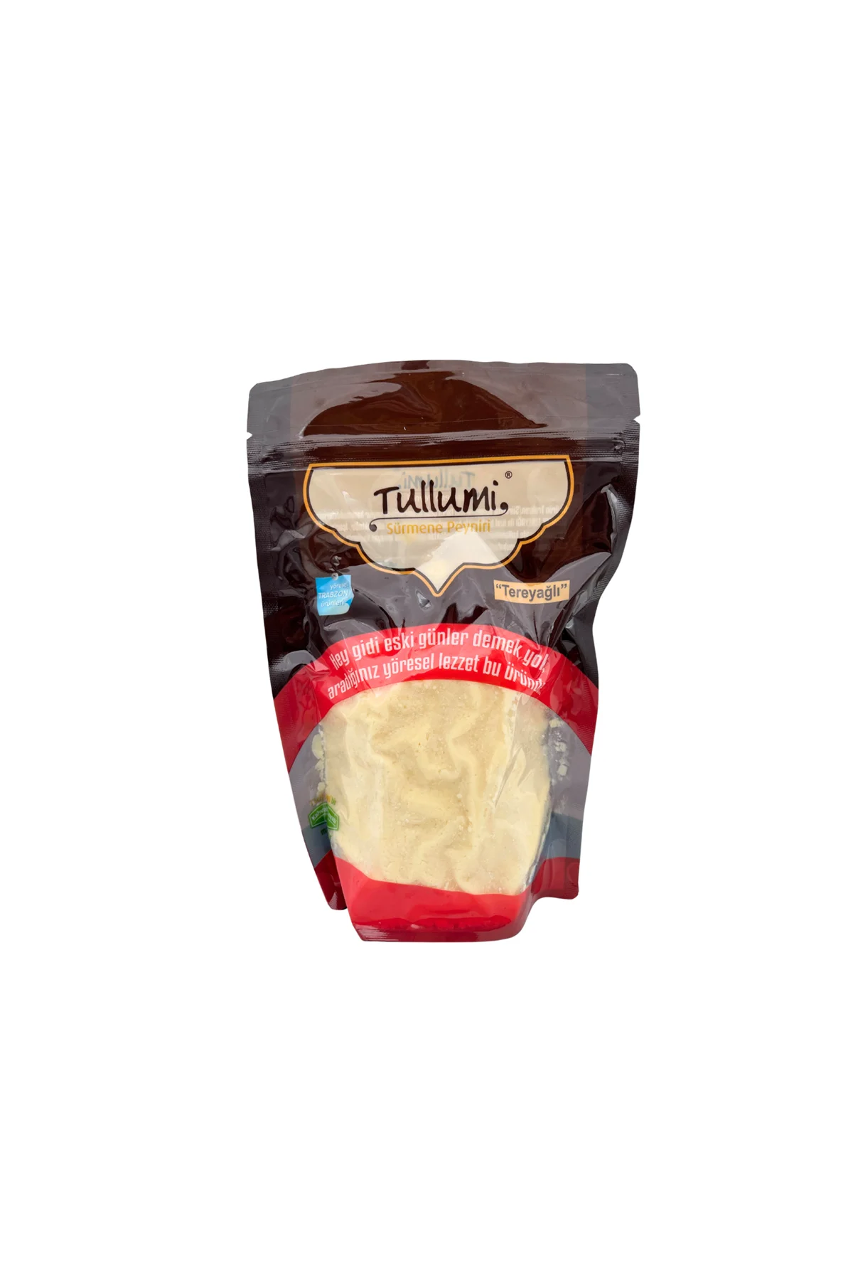 Kahvaltı Dünyası Tereyağlı Tulum(Tullimi) 500 gr 1 ADET