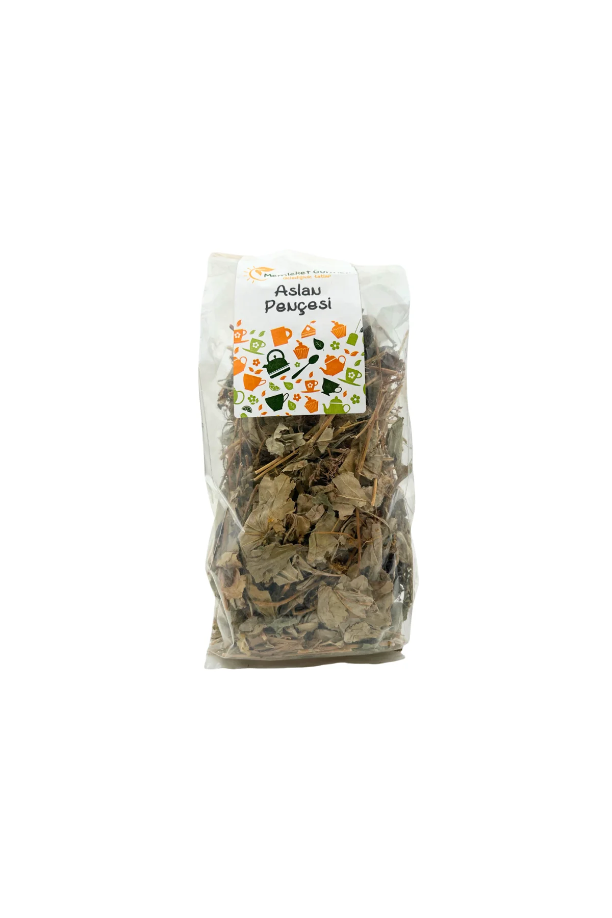 Aslan Pençesi Çayı 50 gr 1 ADET