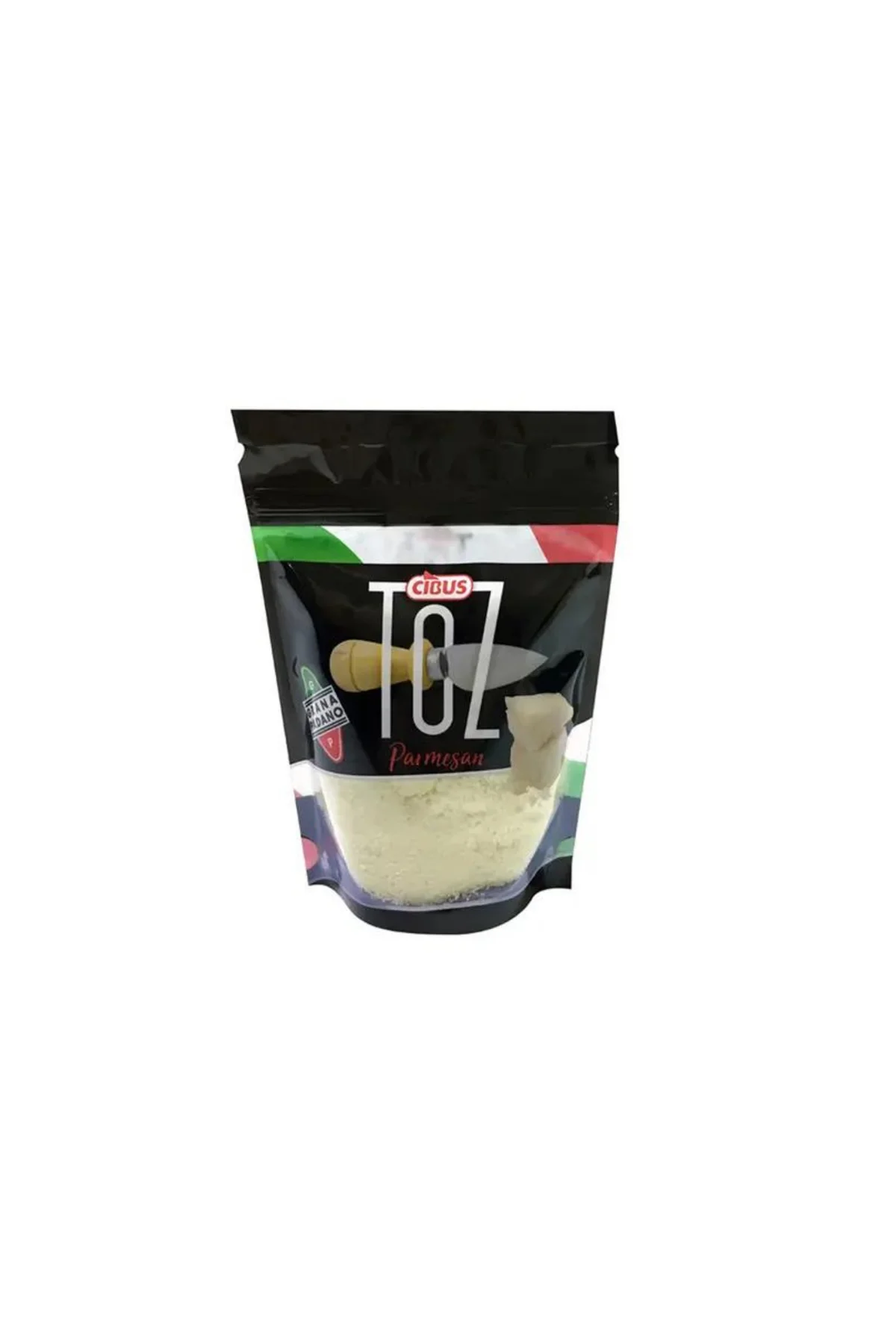 Cibus Grana Padano Peyniri 100 gr 1 ADET