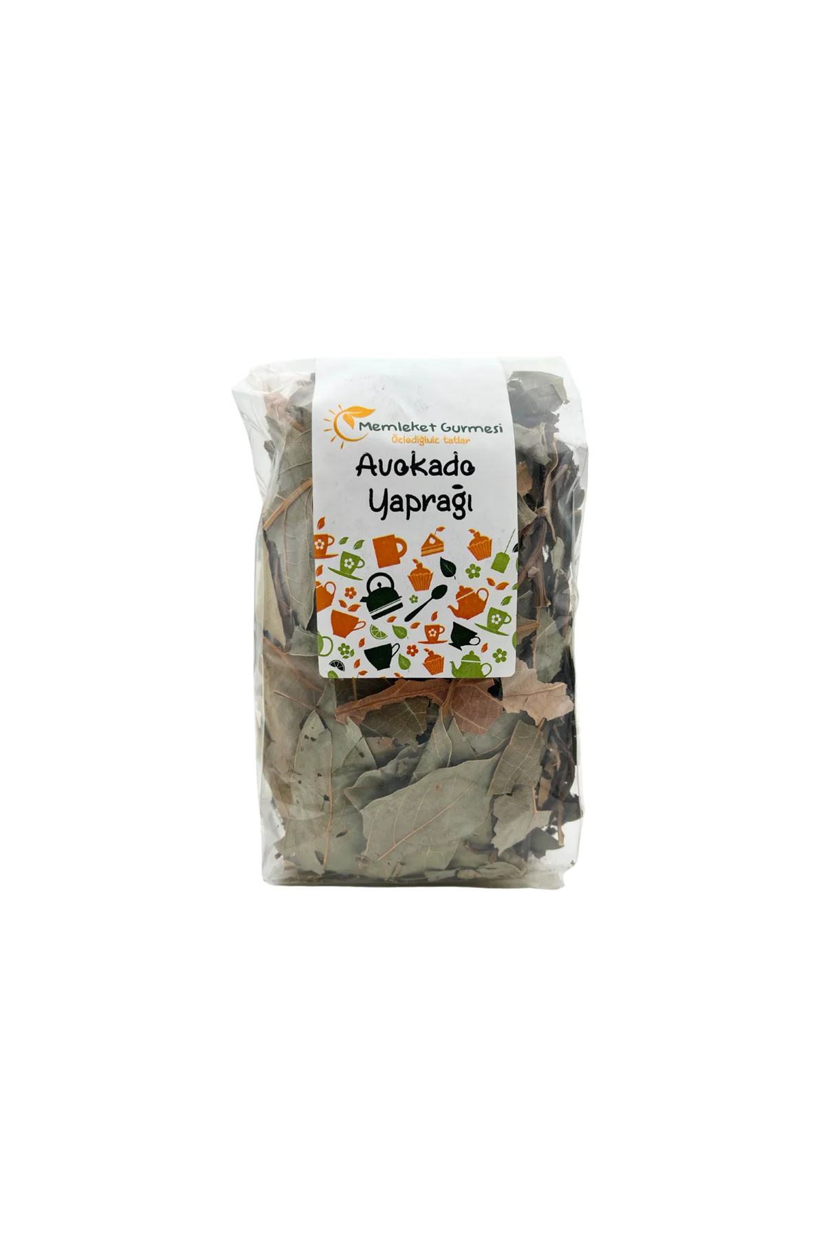 Avokado Yaprağı 50 gr 1 ADET