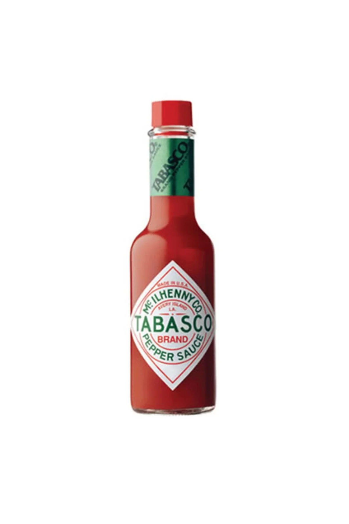 Tabasco Acı Sos 60 ml 1 ADET