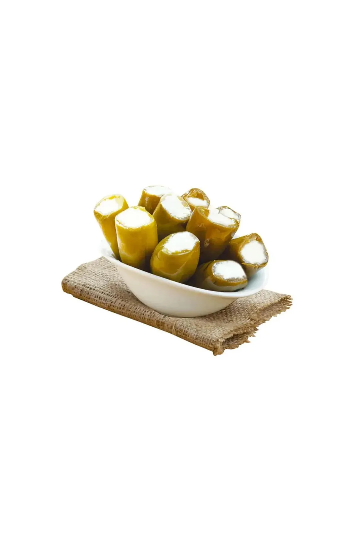Spil Peynir Dolgulu Jalapeno Biber 950 gr. 1 ADET