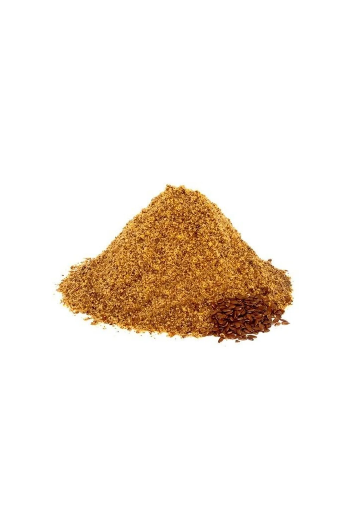 Aksu Vital Öğütülmüş Keten Tohumu 100 gr 1 ADET - 7Artisans Görsel 2