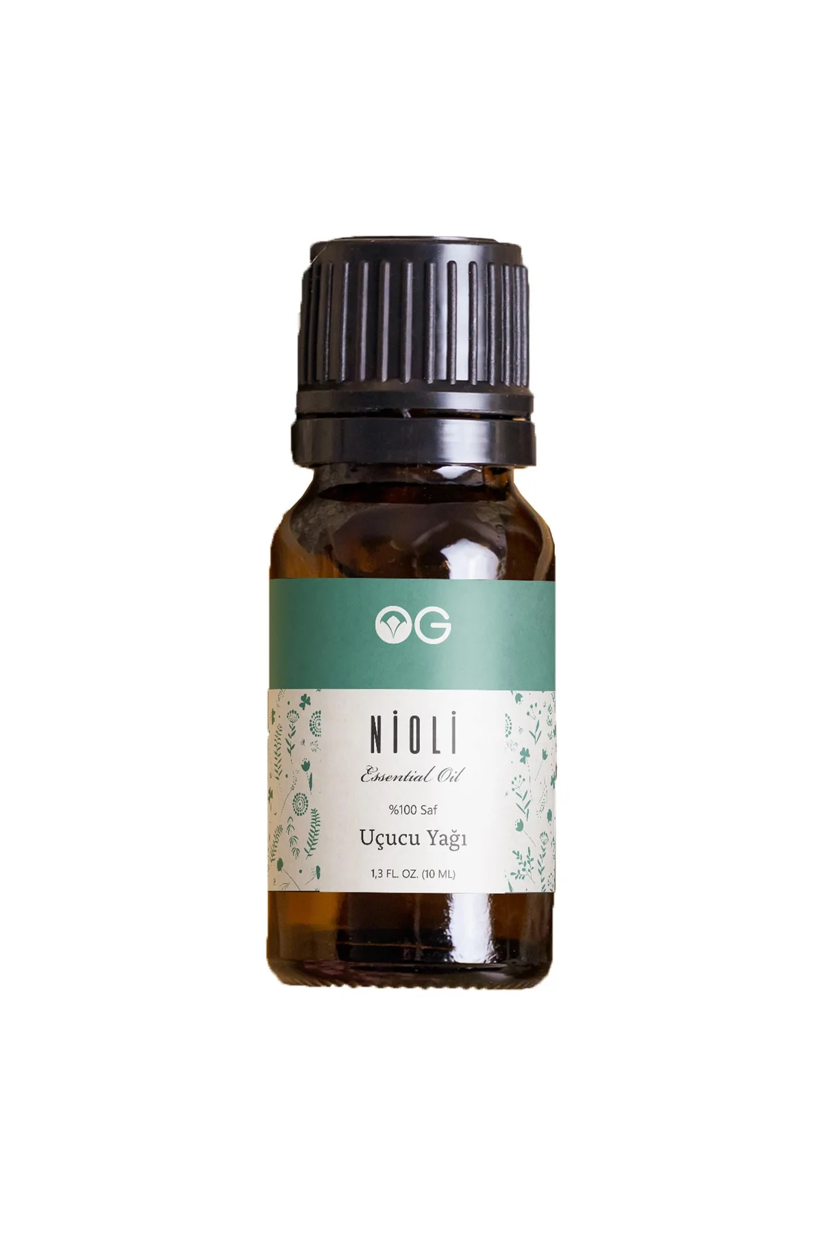 Og Nioli Uçucu Yağı 10 ml 1 ADET