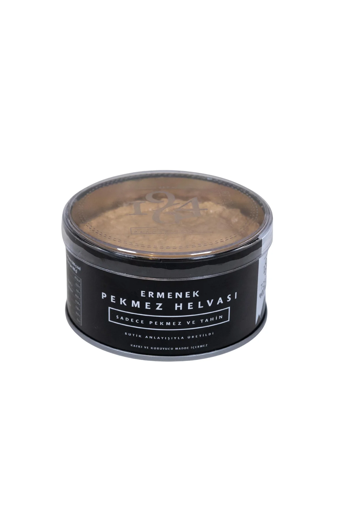 Toros Naturel Ermenek Pekmez Helvası Metal 320 gr 1 ADET
