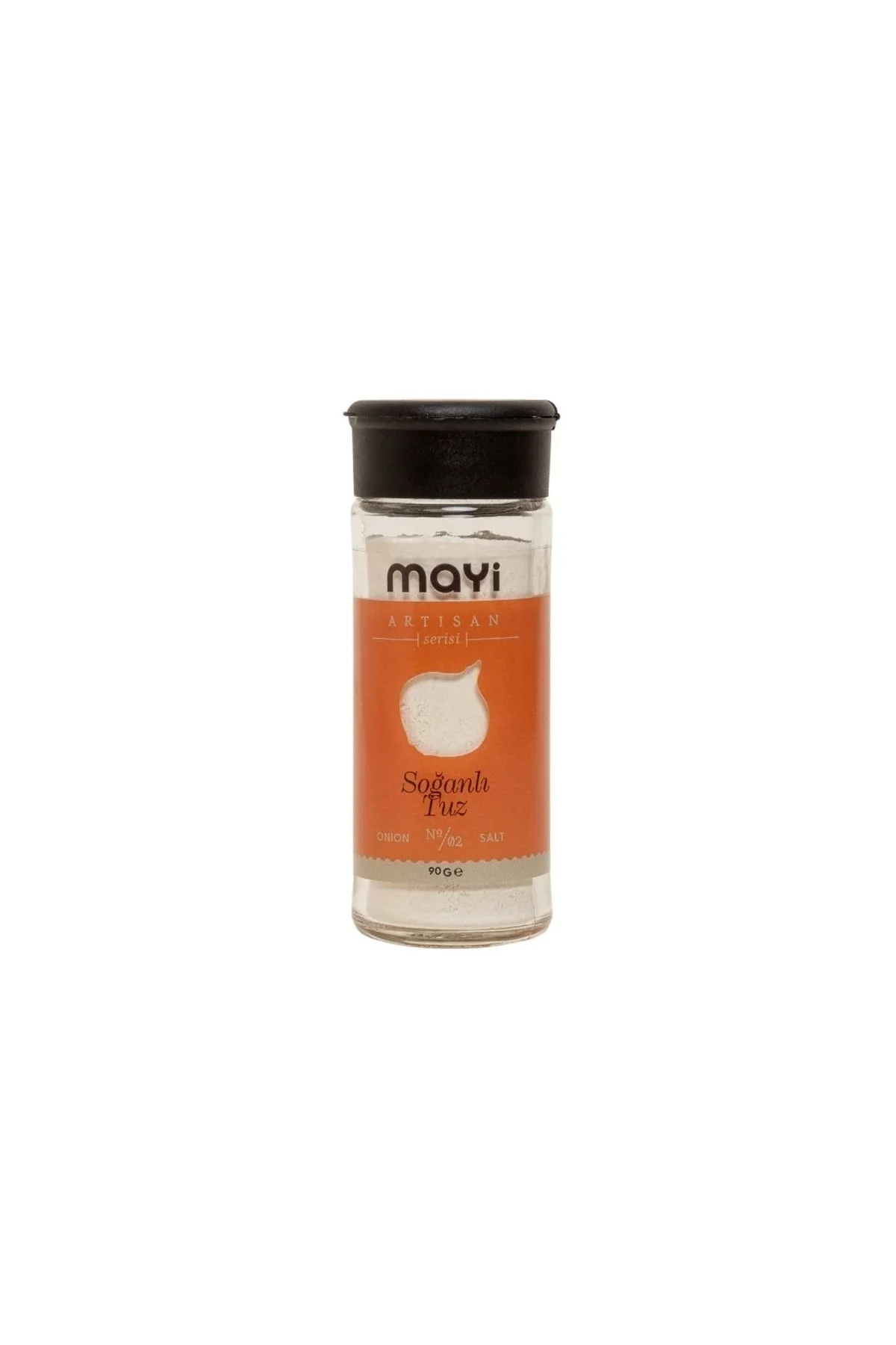 Mayi Soğanlı Tuz 90 gr 1 ADET
