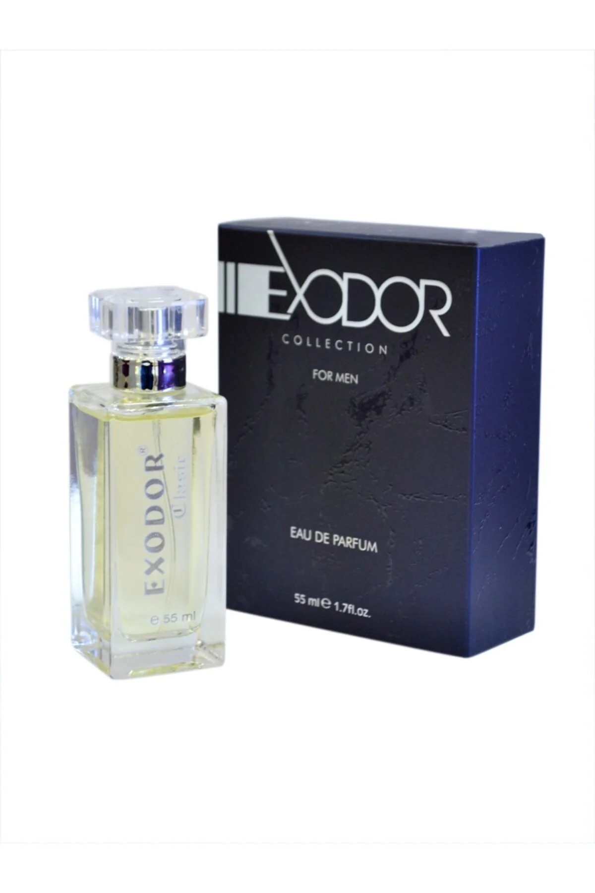 M-39 Eau De Parfum For Men 55 ml