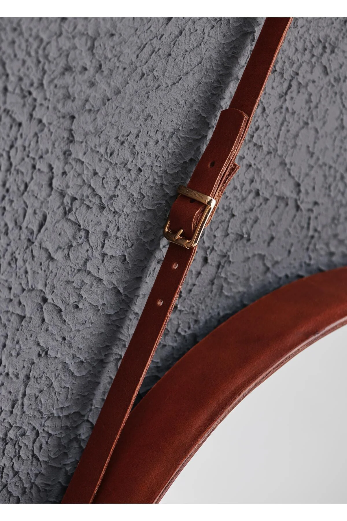 Ayna, Boy Aynası, Duvar Aynası, Makyaj Aynası, Banyo Aynası, Boydan Ayna, Yuvarlar Ayna, Masa Aynası - gardin leather Görsel 5