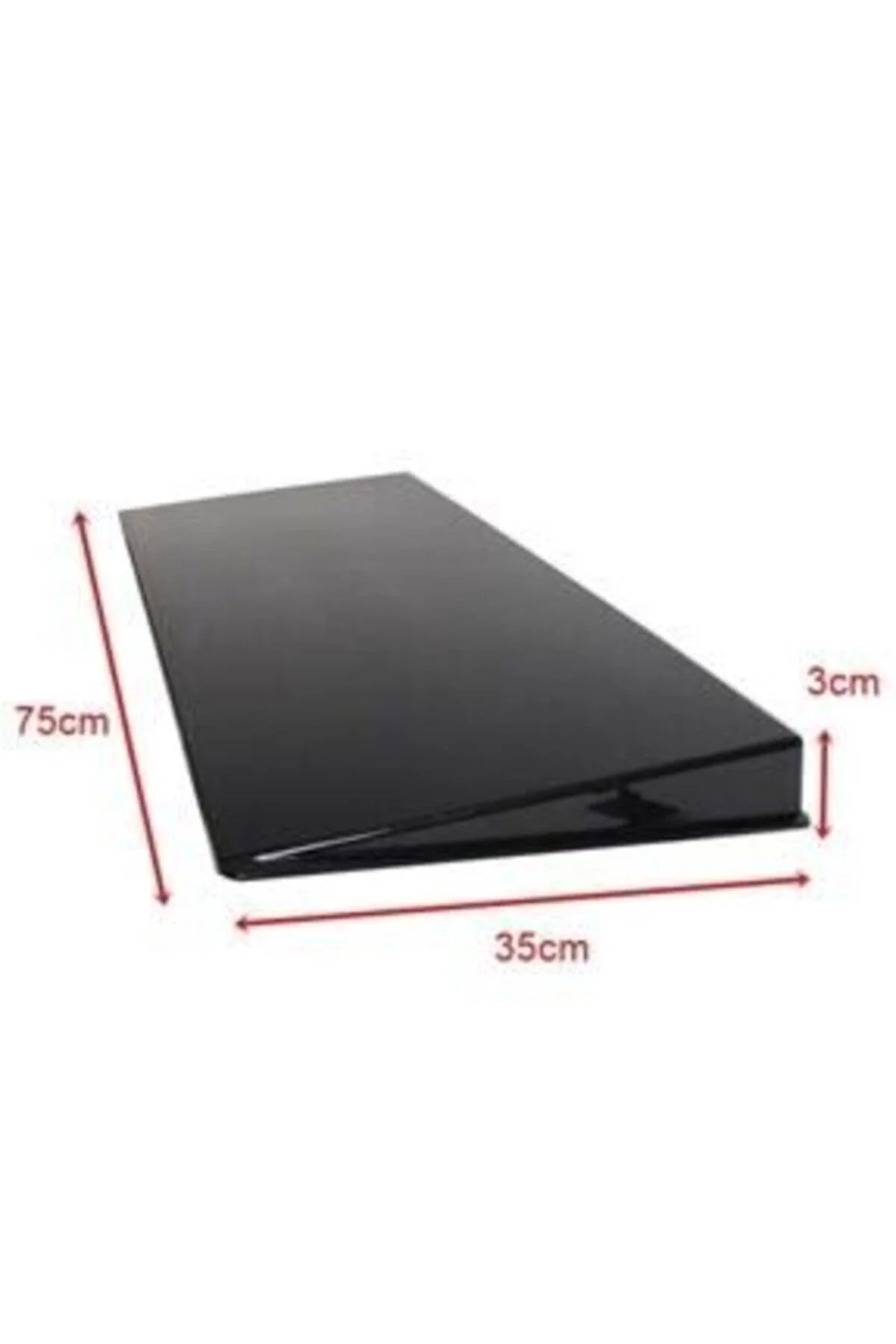 Sahte Sunroof Cam Rüzgarlığı - YED Görsel 2