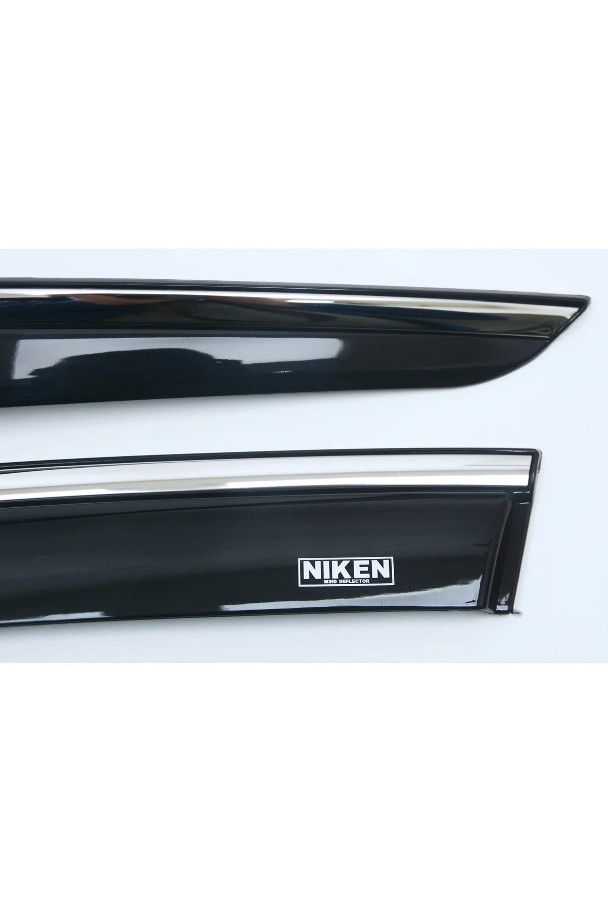 Opel Astra L 2022- Kromlu Cam Rüzgarlığı - Niken Görsel 5