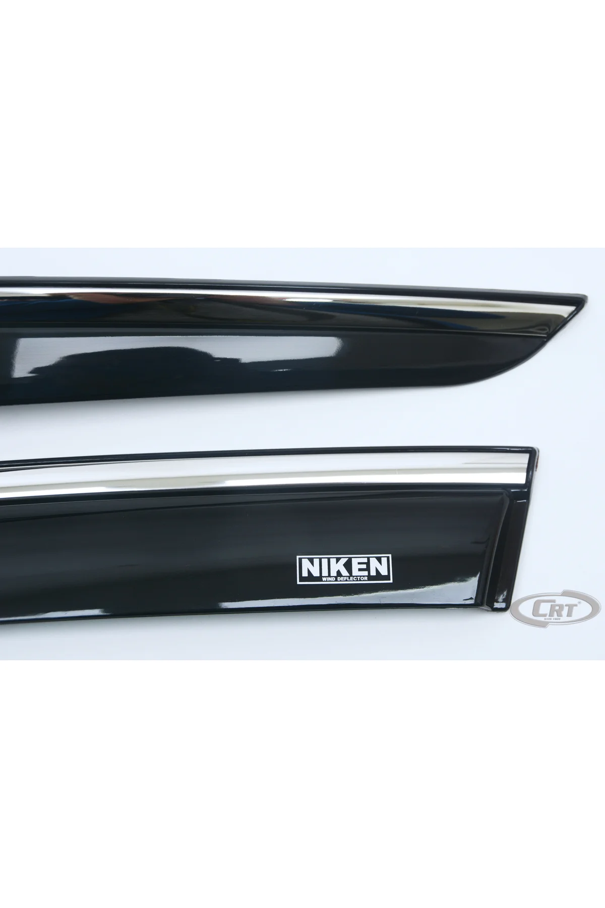 Vw Golf 6 Cam Rüzgarlığı Kromlu Uyumlu 2009 / 2013 - Niken Görsel 6